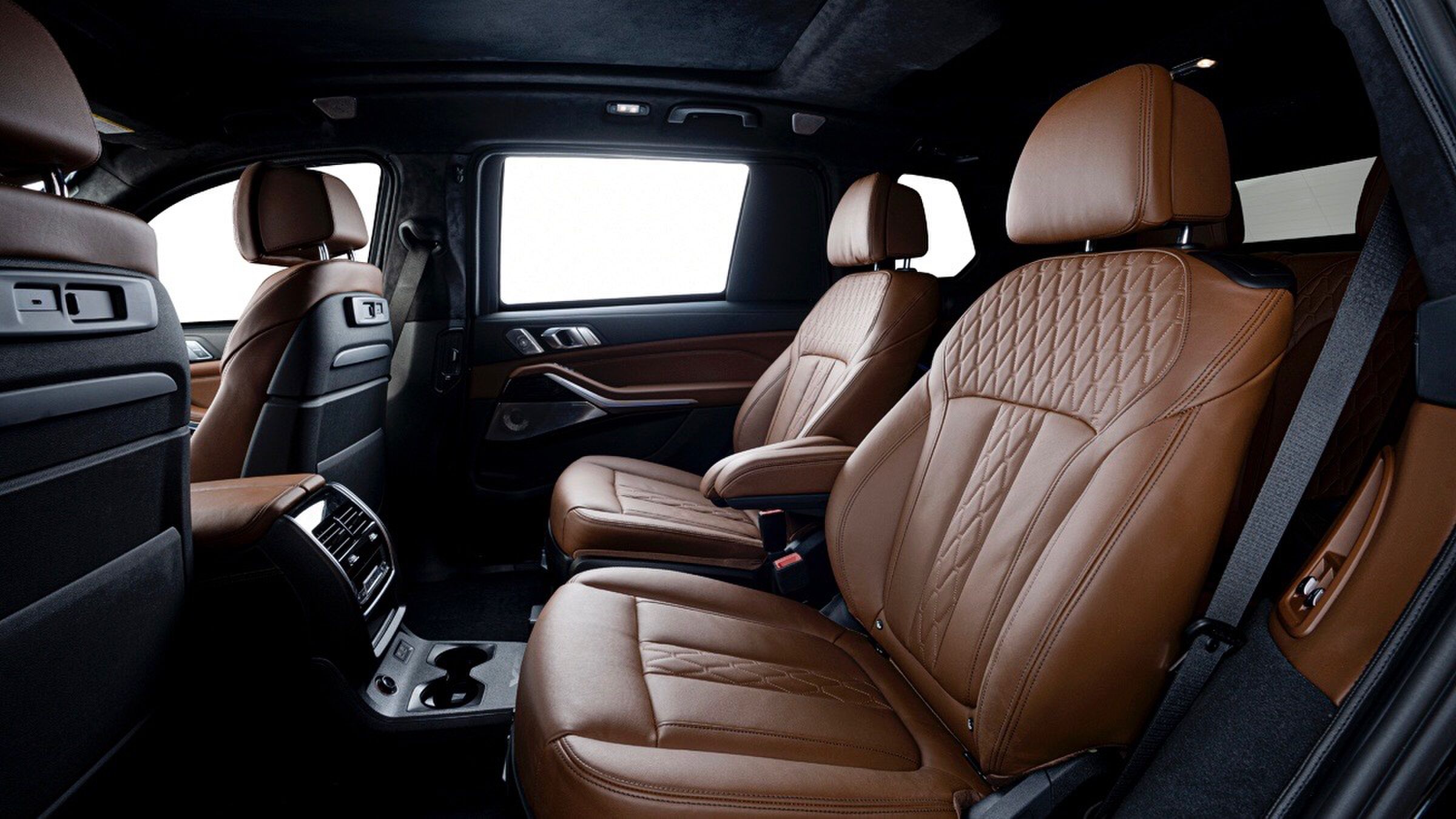 Interieur