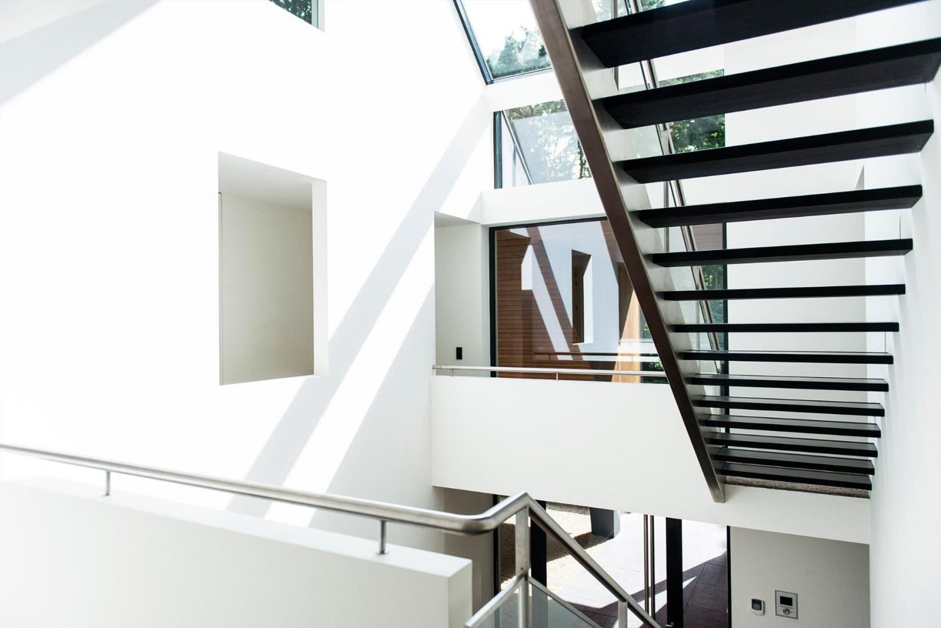 Trappen