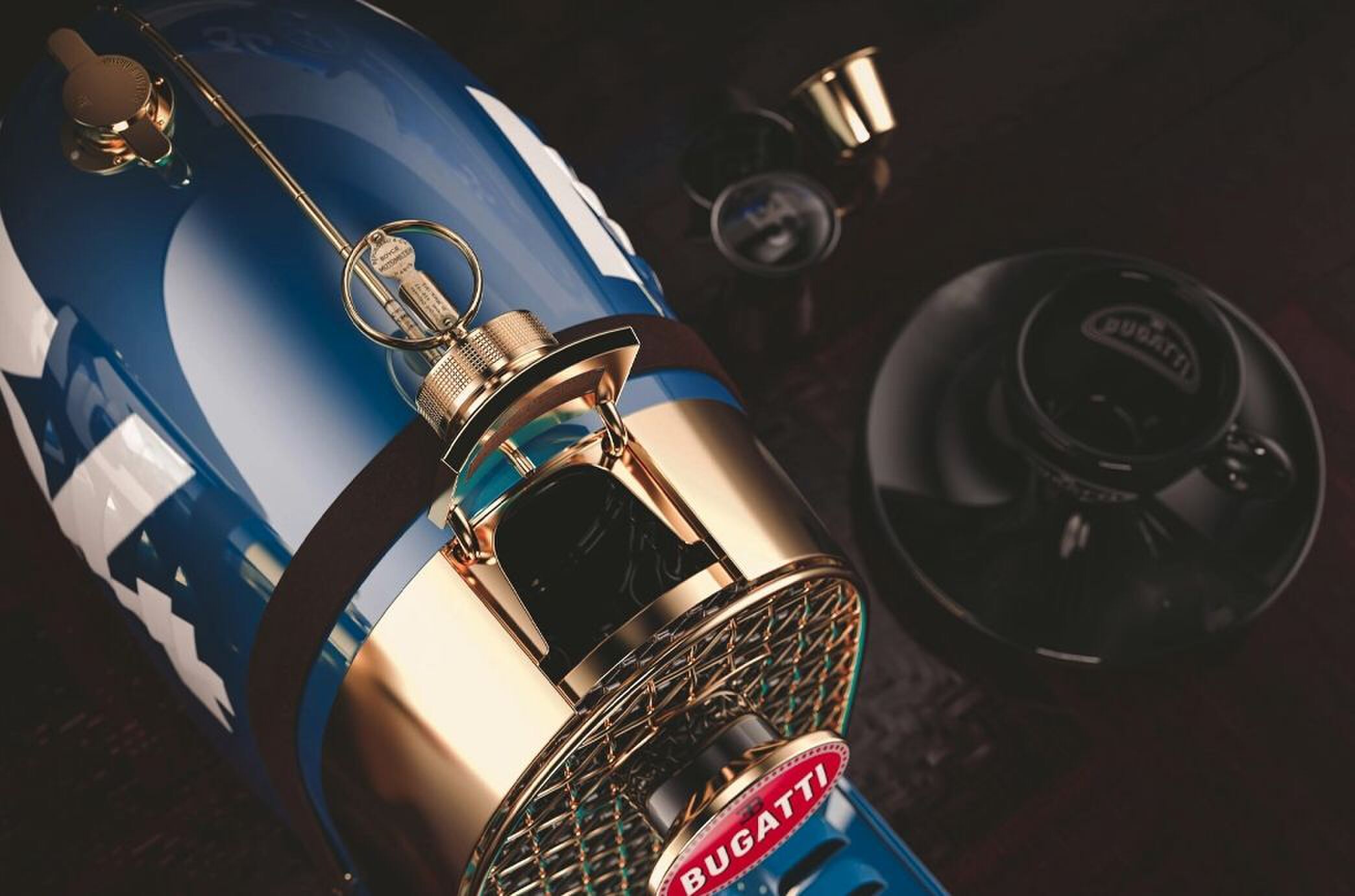koffiemachine
