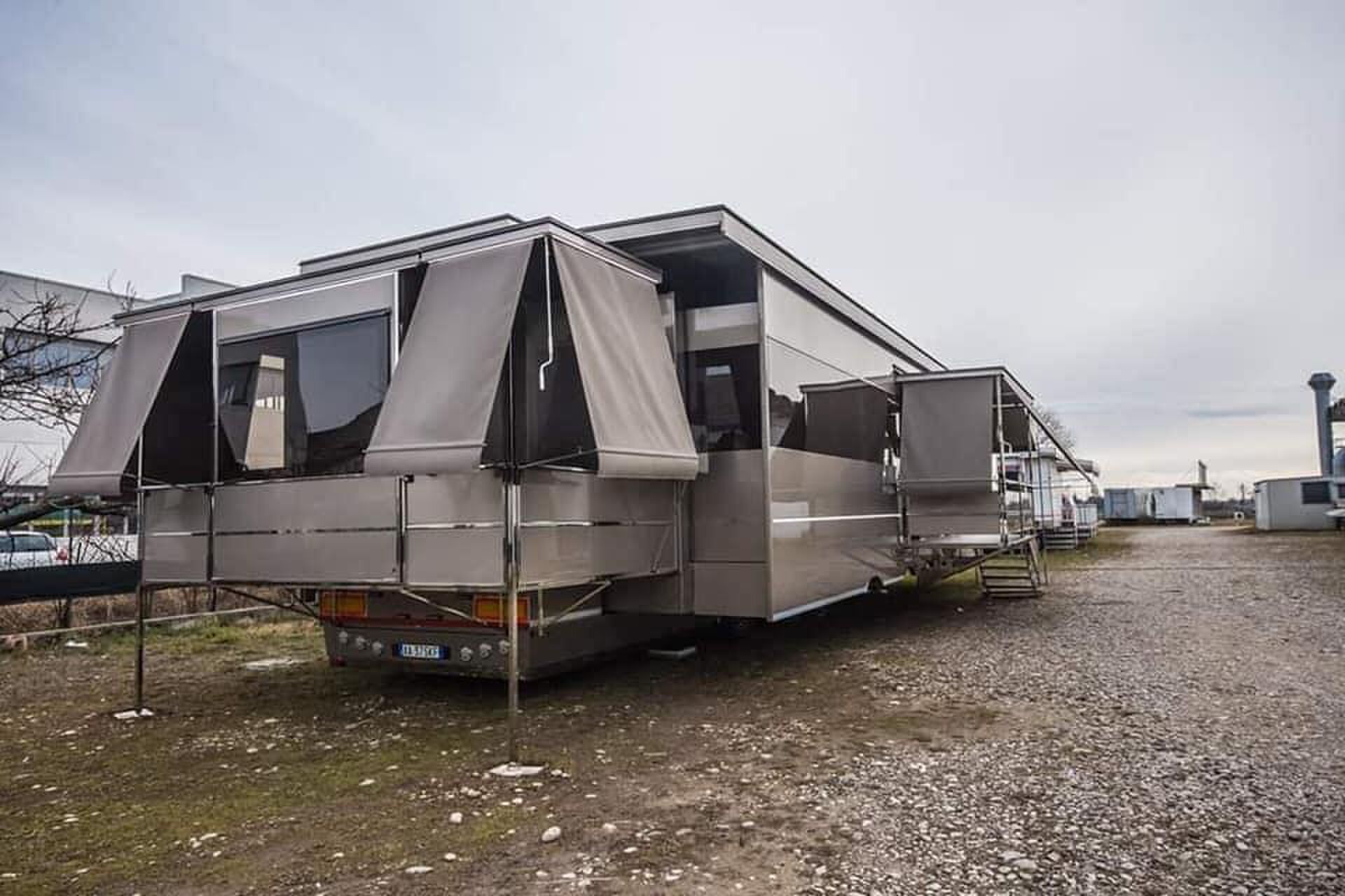 Caravan