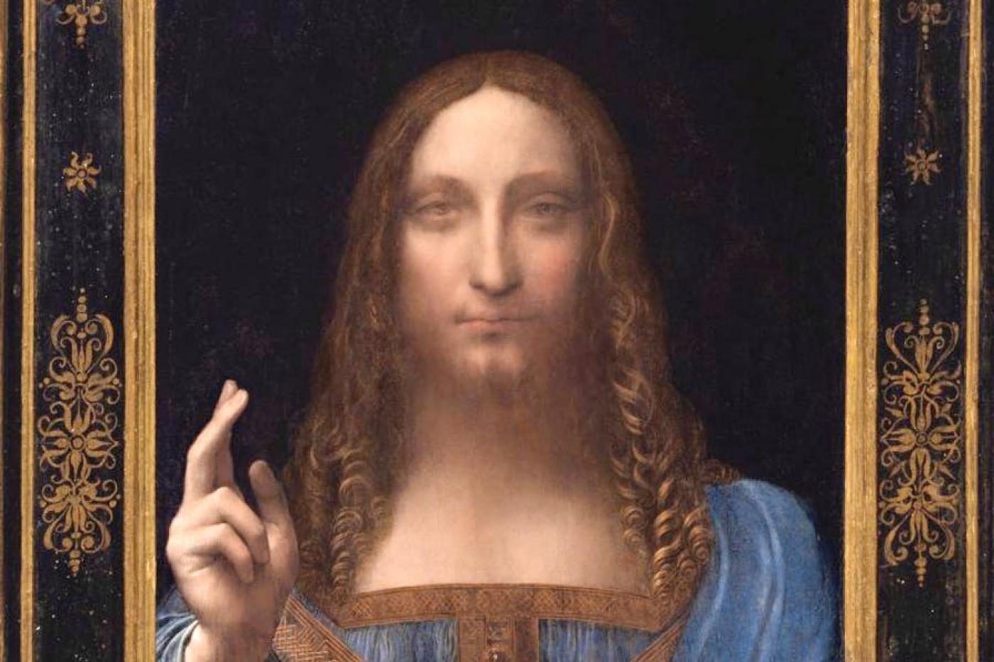 da vinci