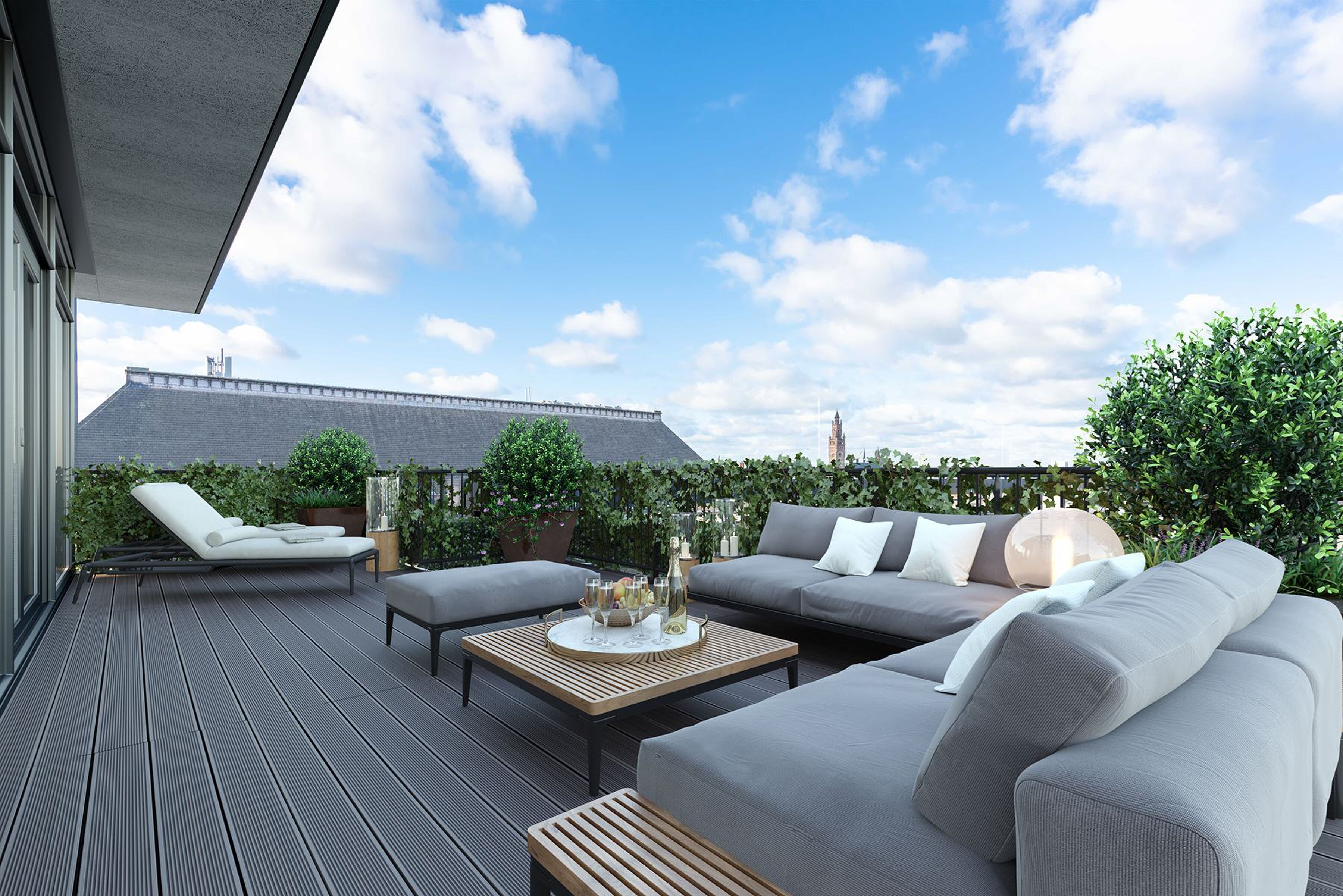 terras