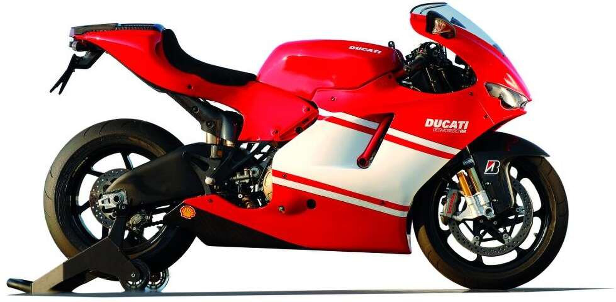 ducati