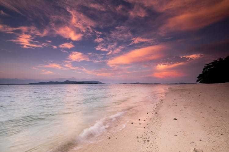 Thailand