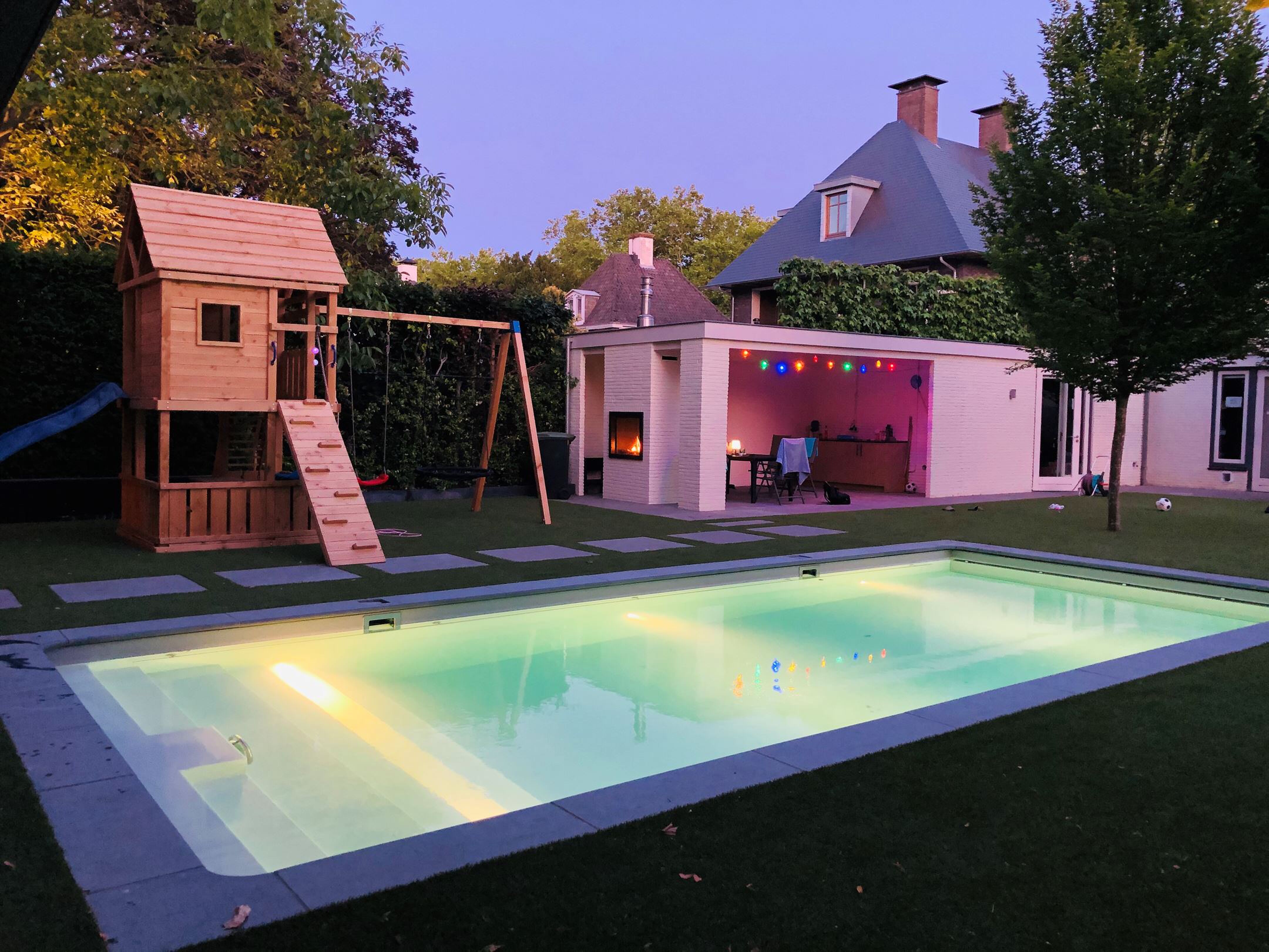 Villa te koop Eindhoven