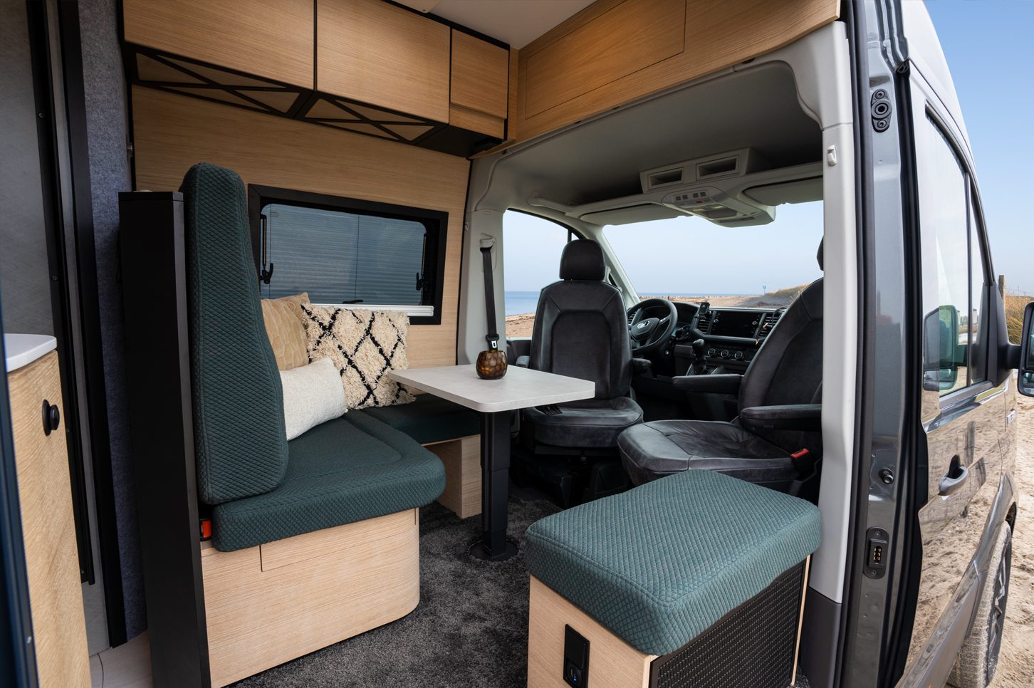 camper