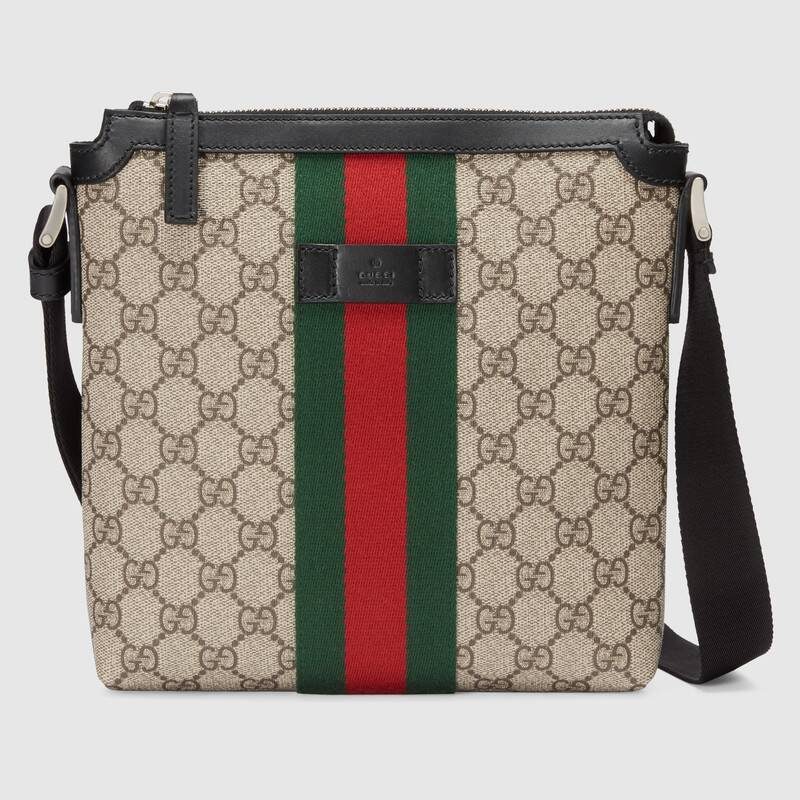 populairste modemerken - Gucci