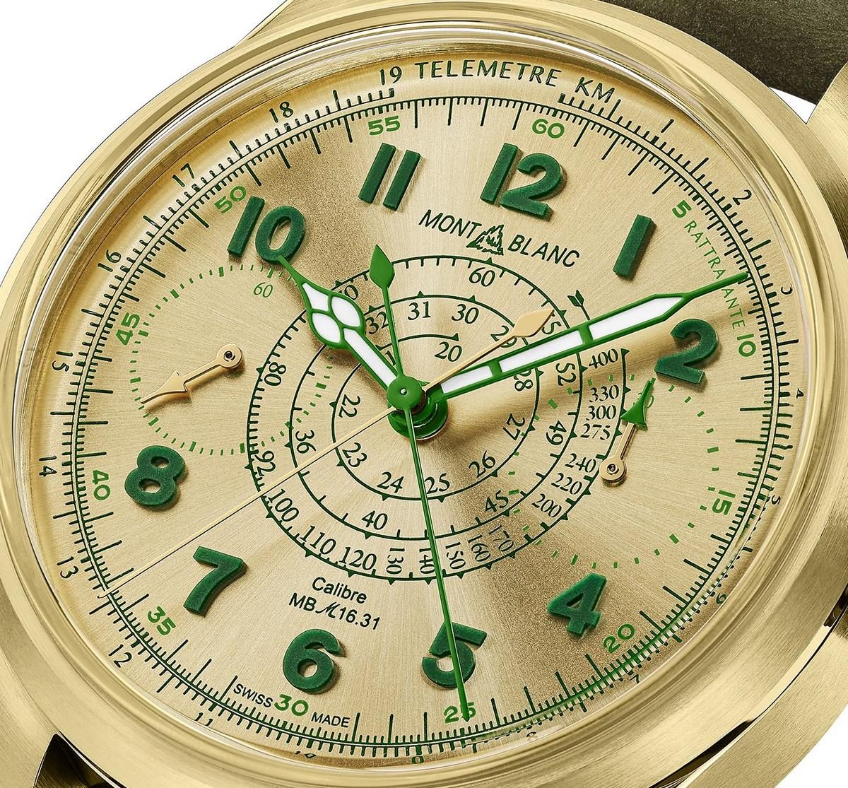 horloge