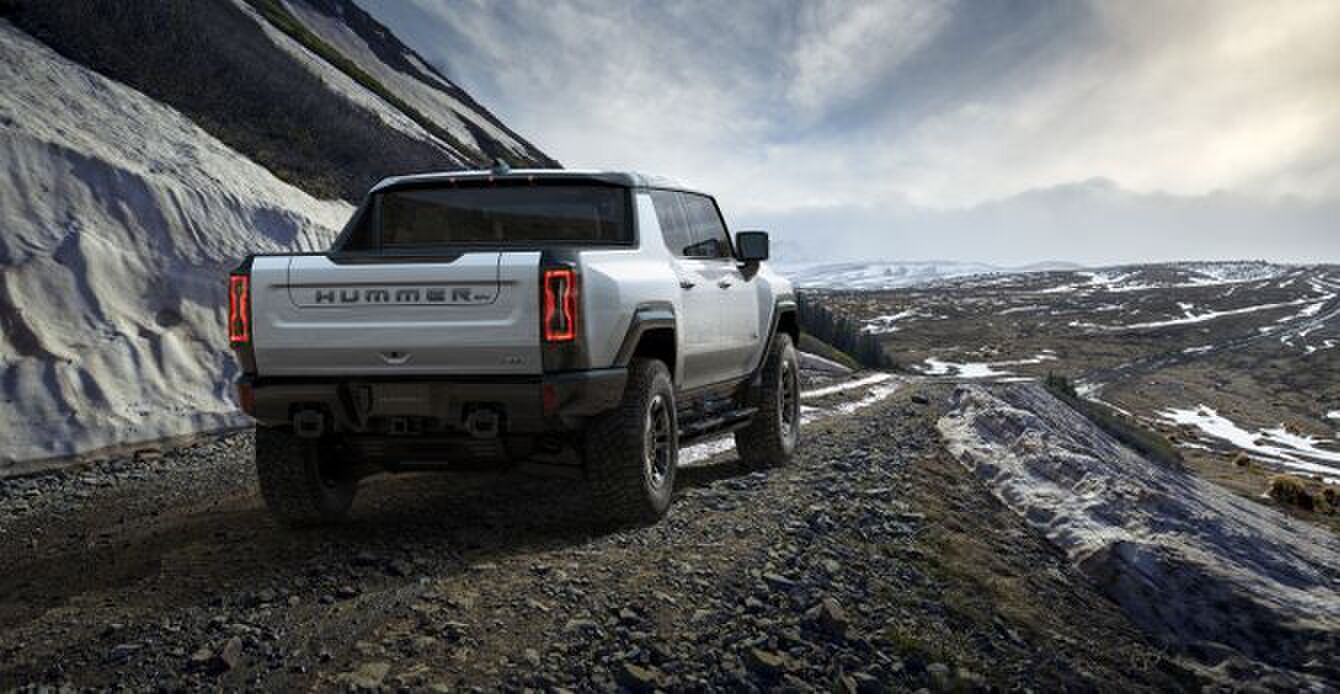 hummer