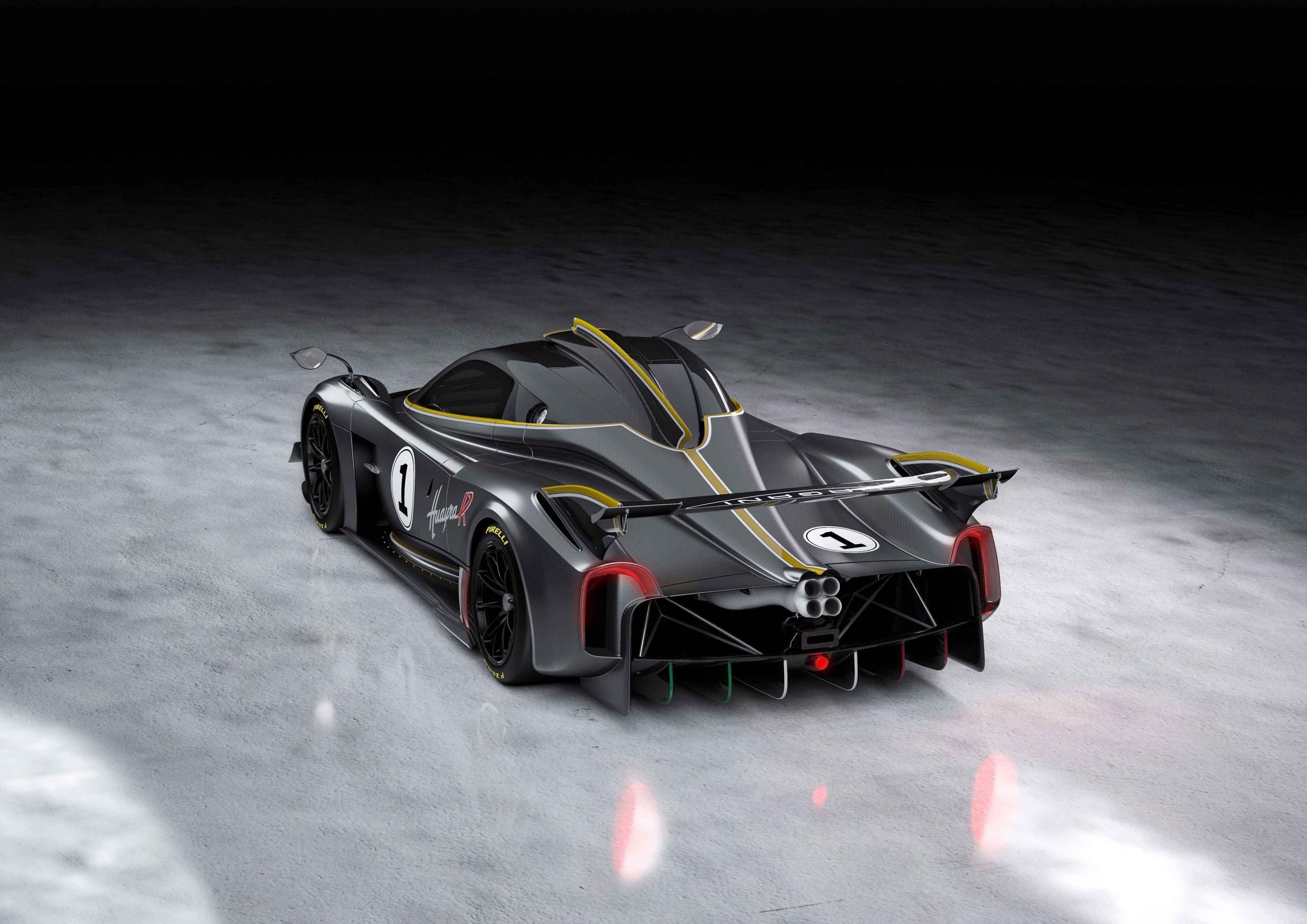 Huayra