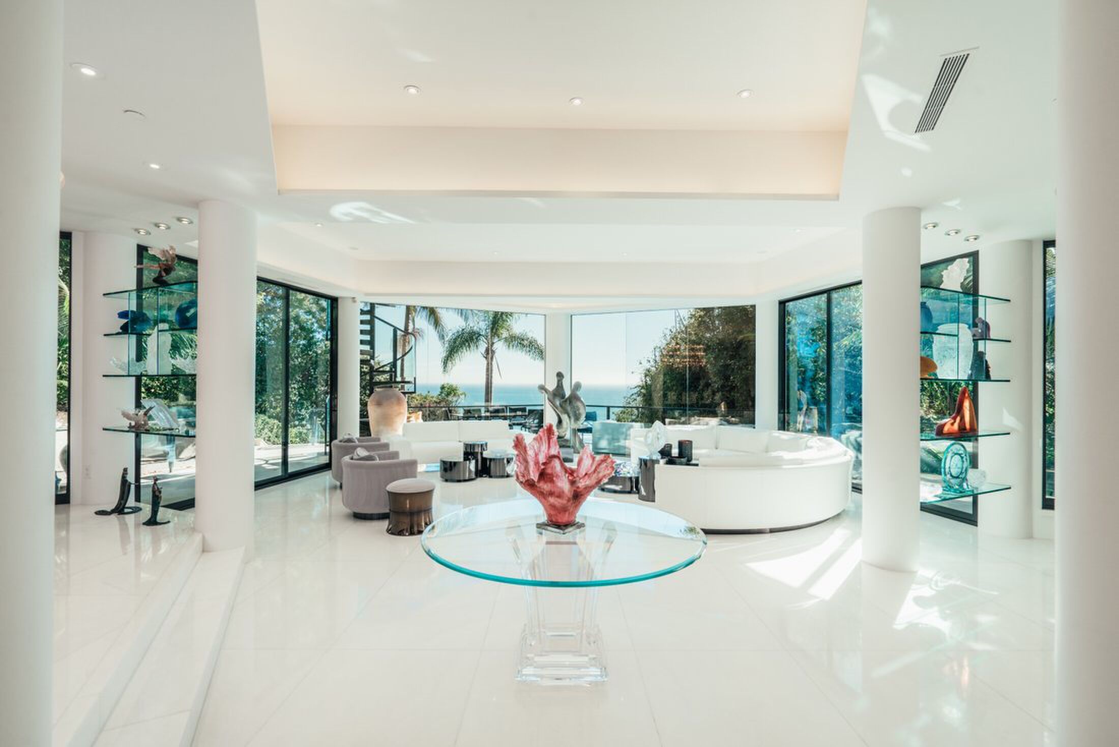huis malibu