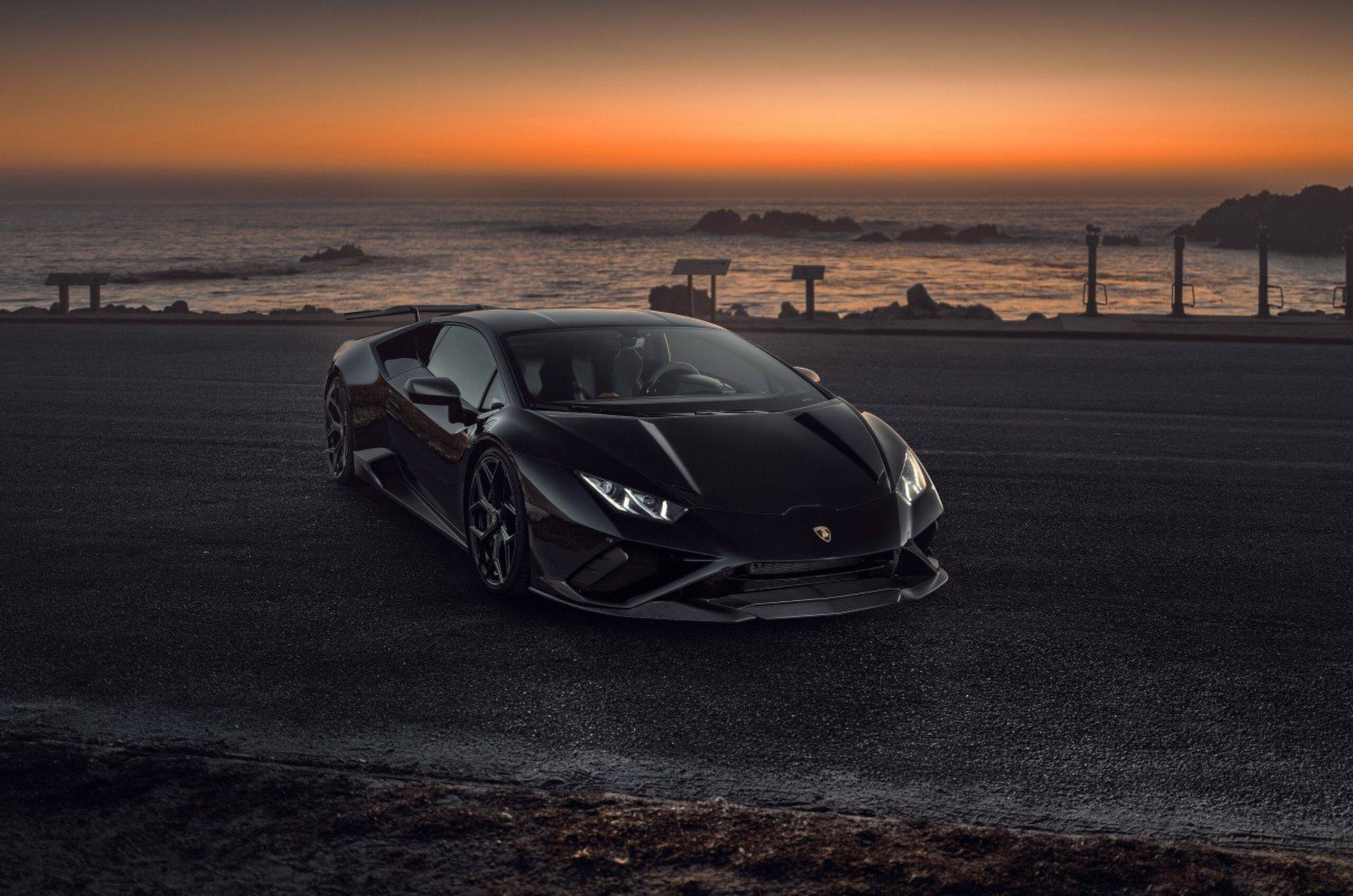 Lamborghini