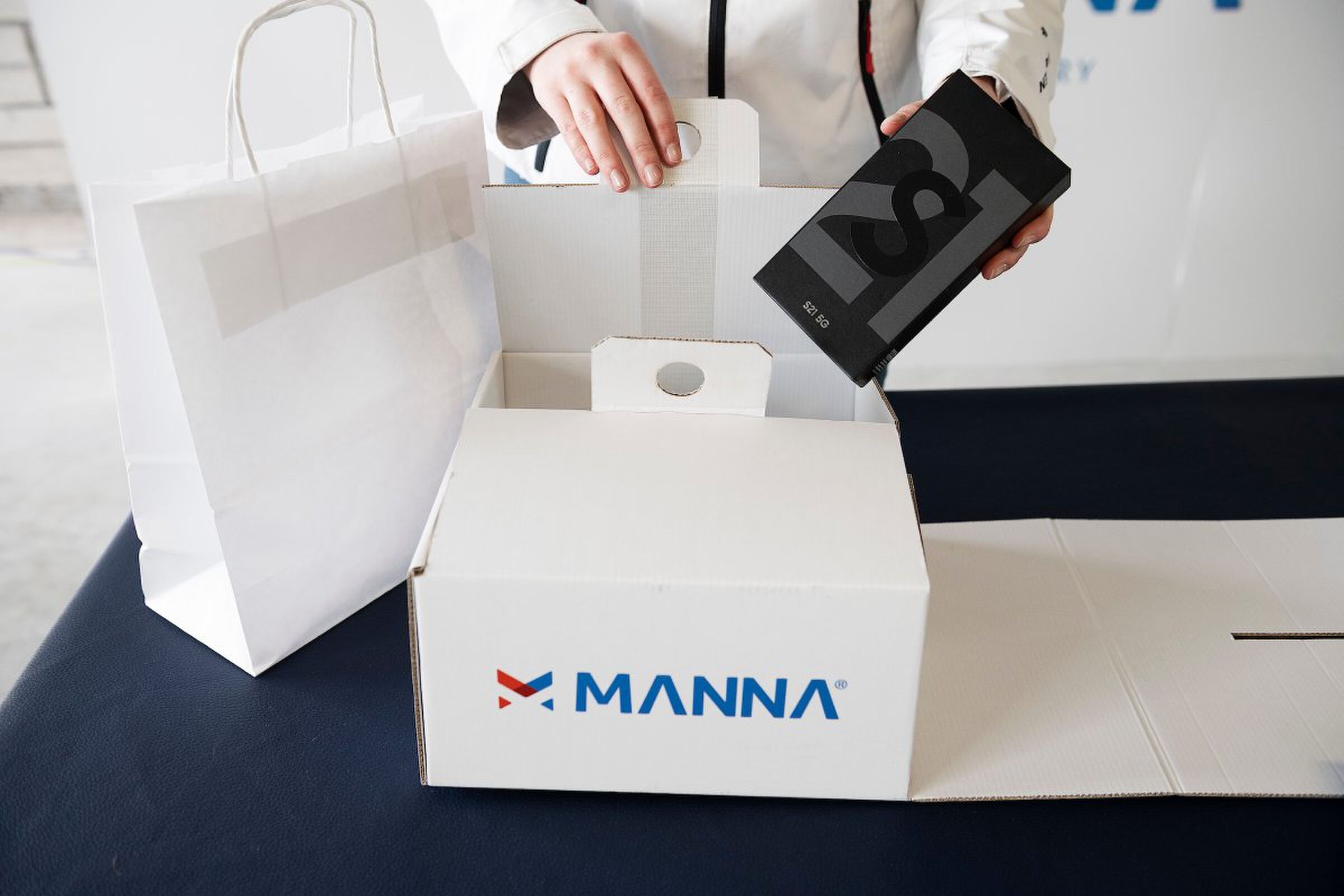 manna