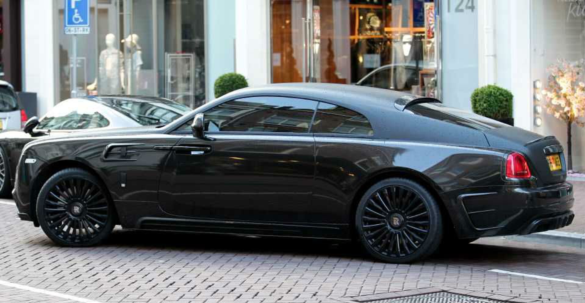 Mansory