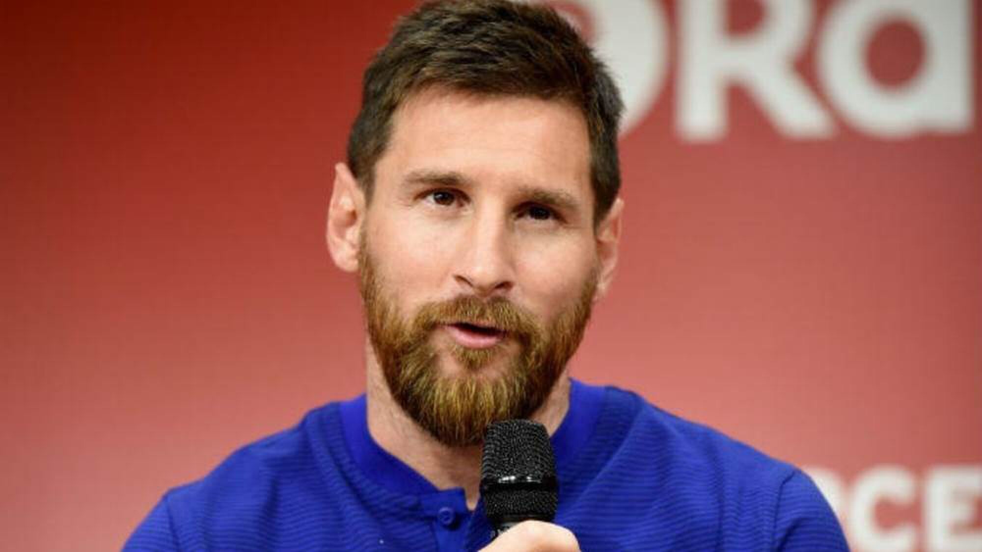 Messi vermogen