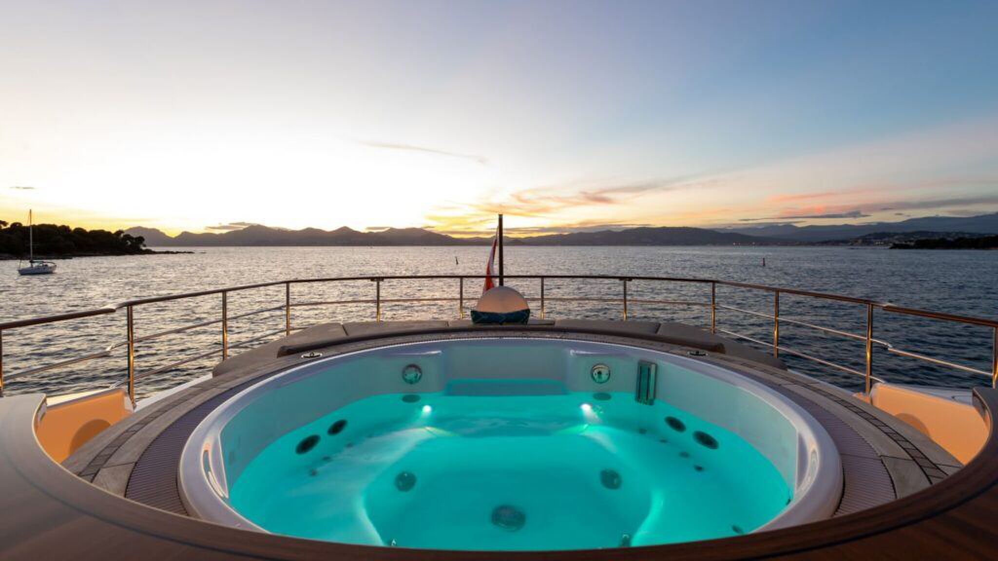 Jaccuzi