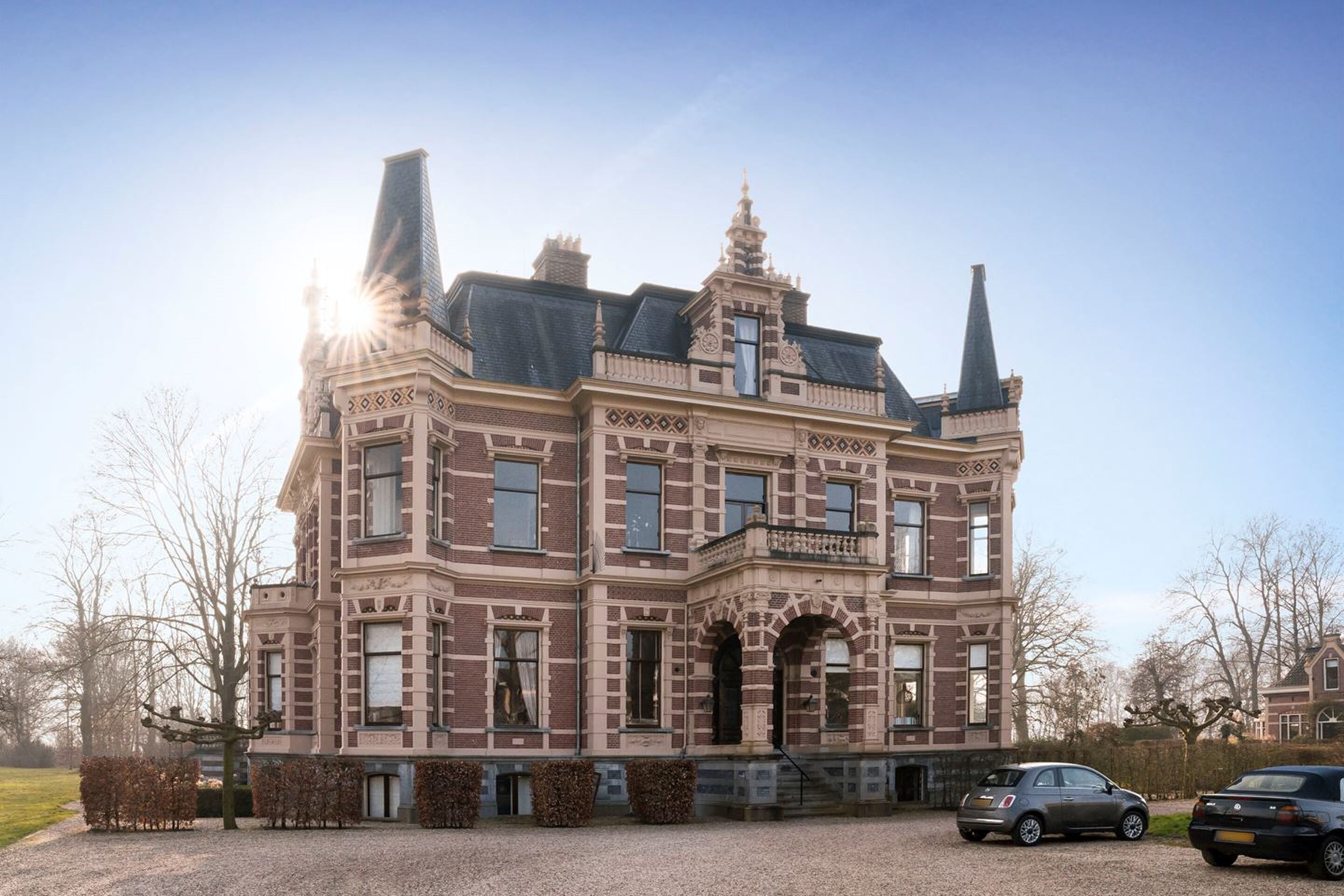 kasteel