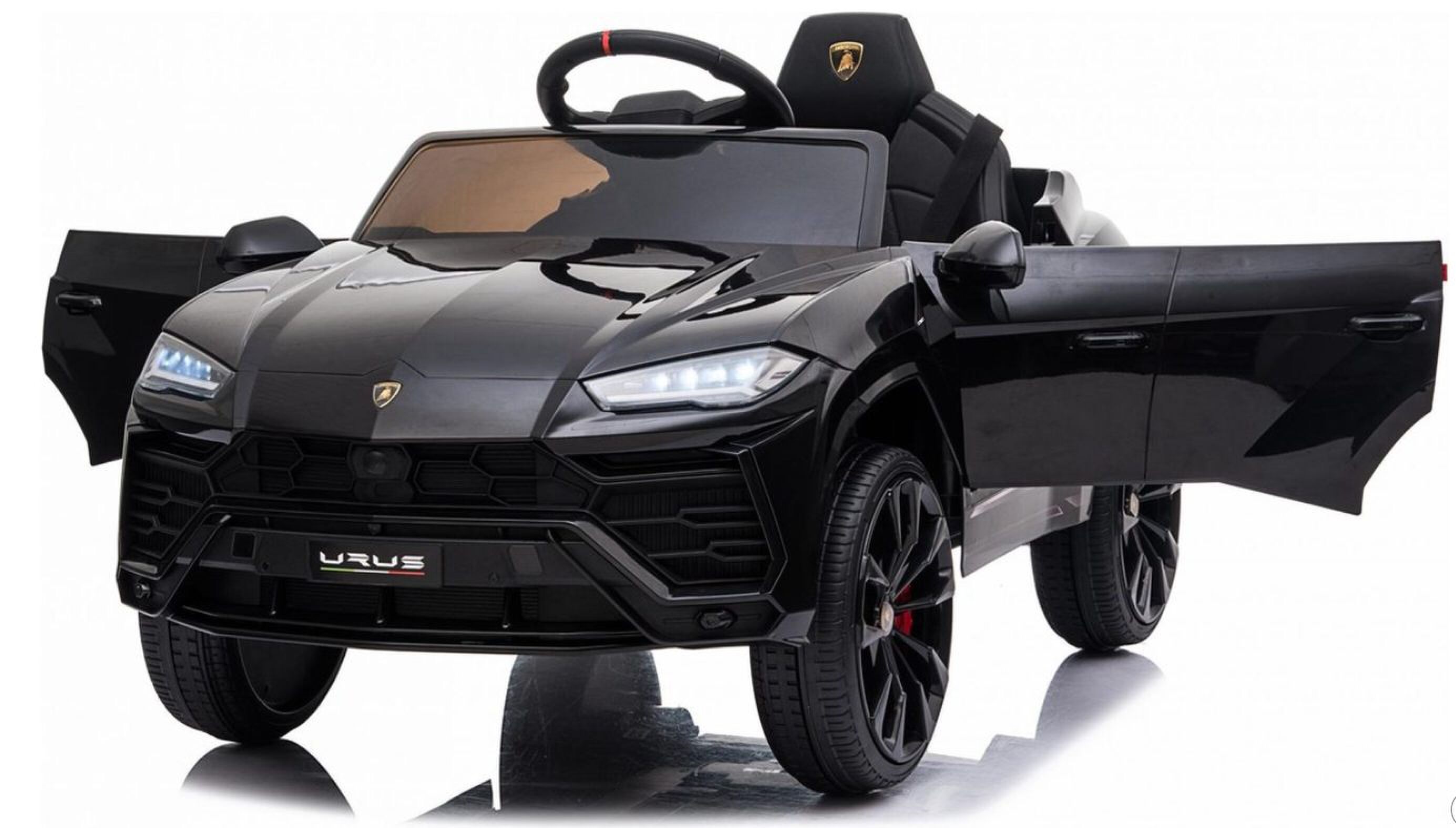 Mini urus