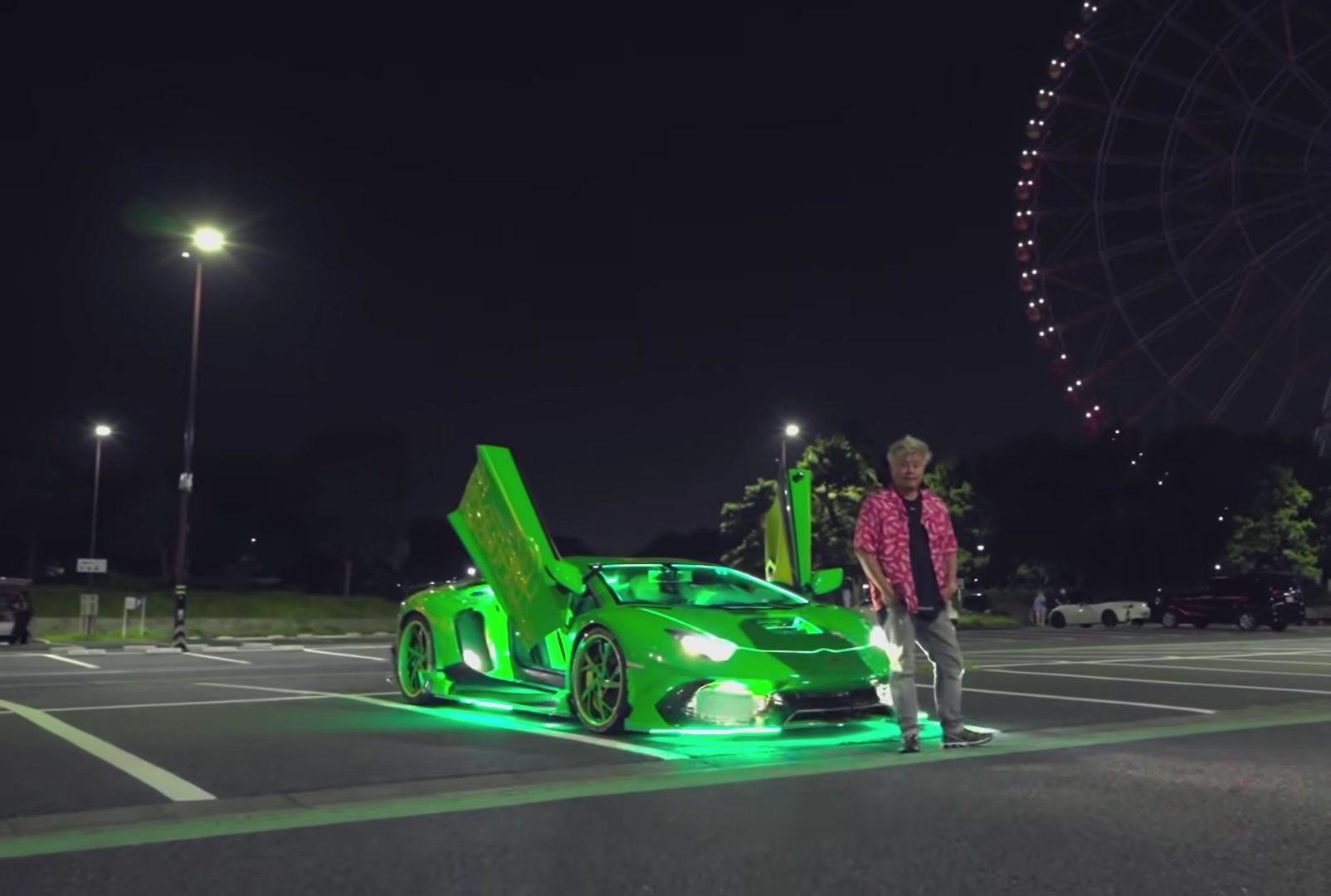 Lambo