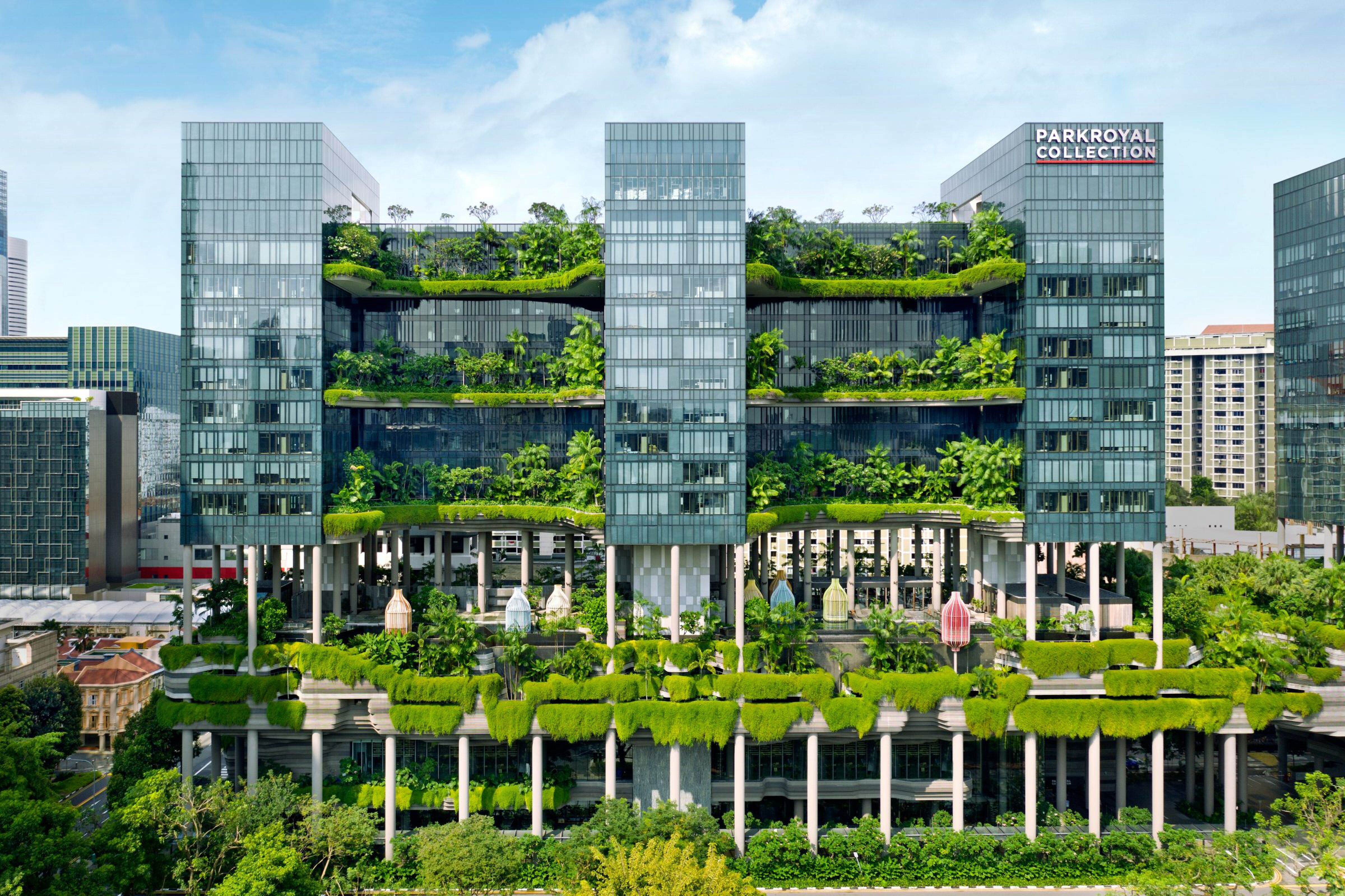 Singapore