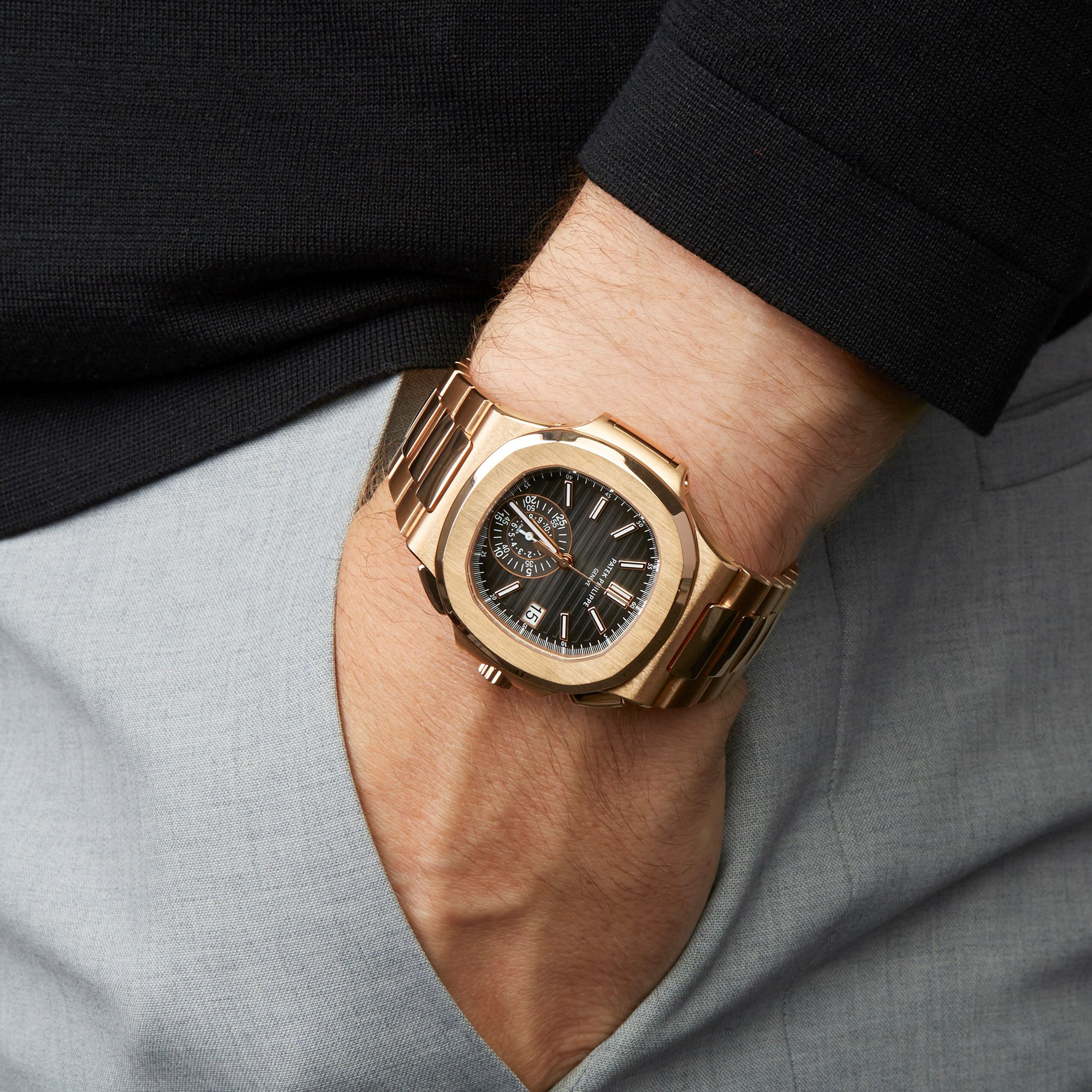 Patek