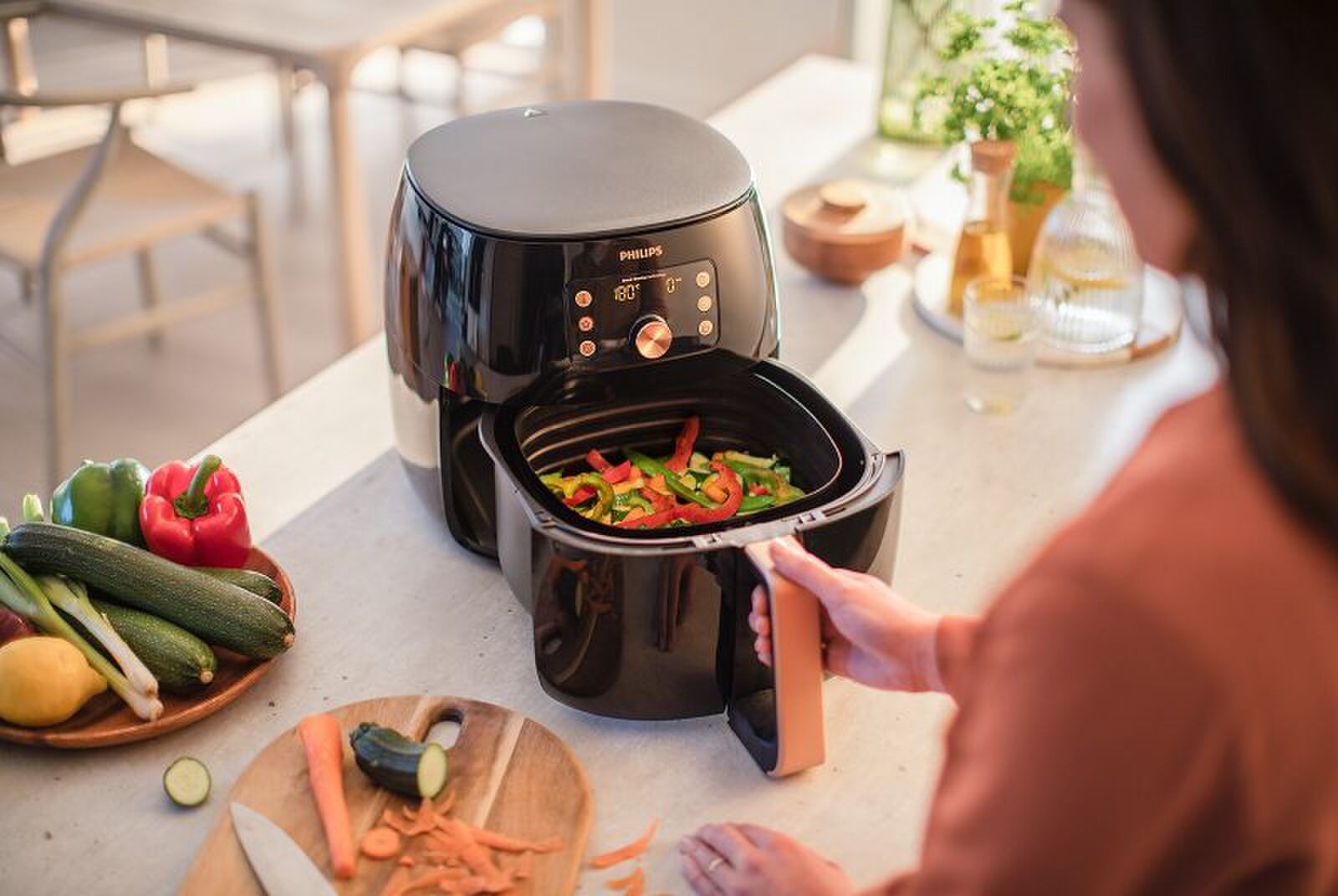 Philips airfryer
