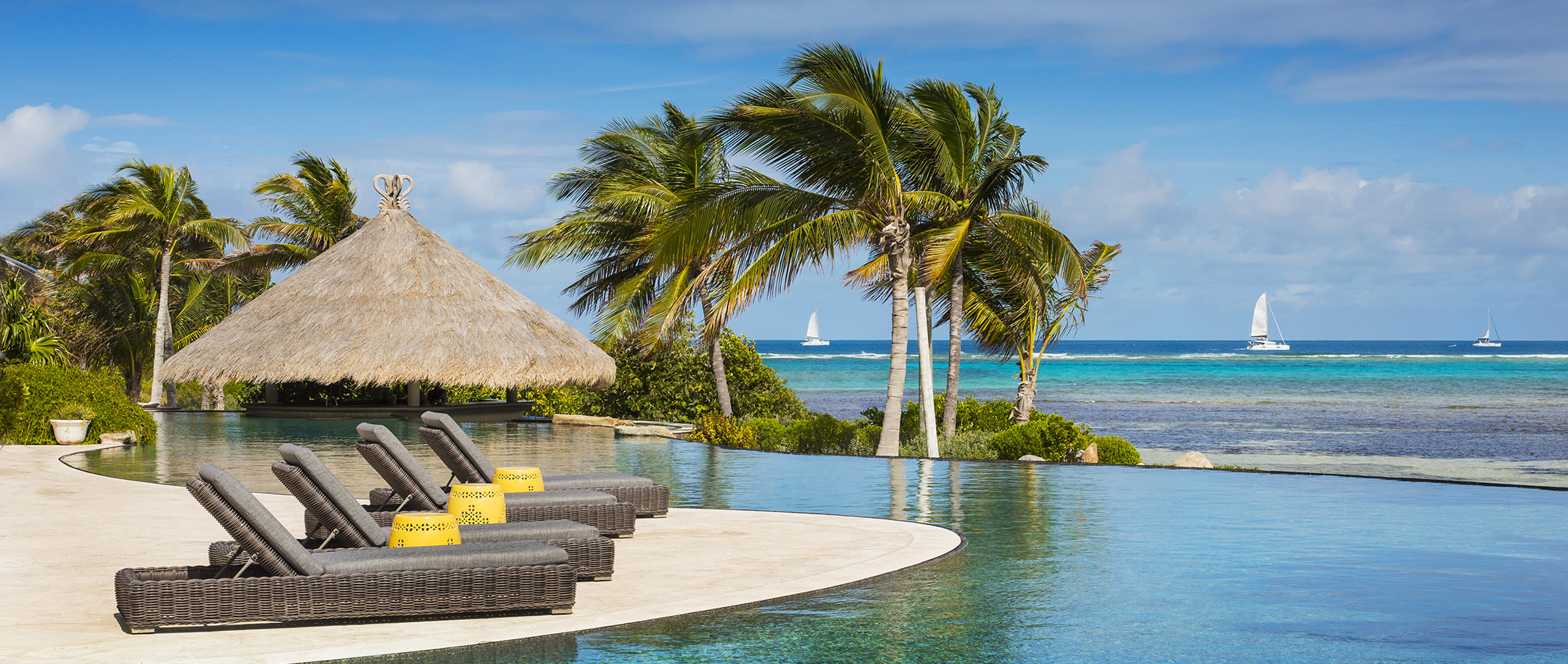prive eiland
