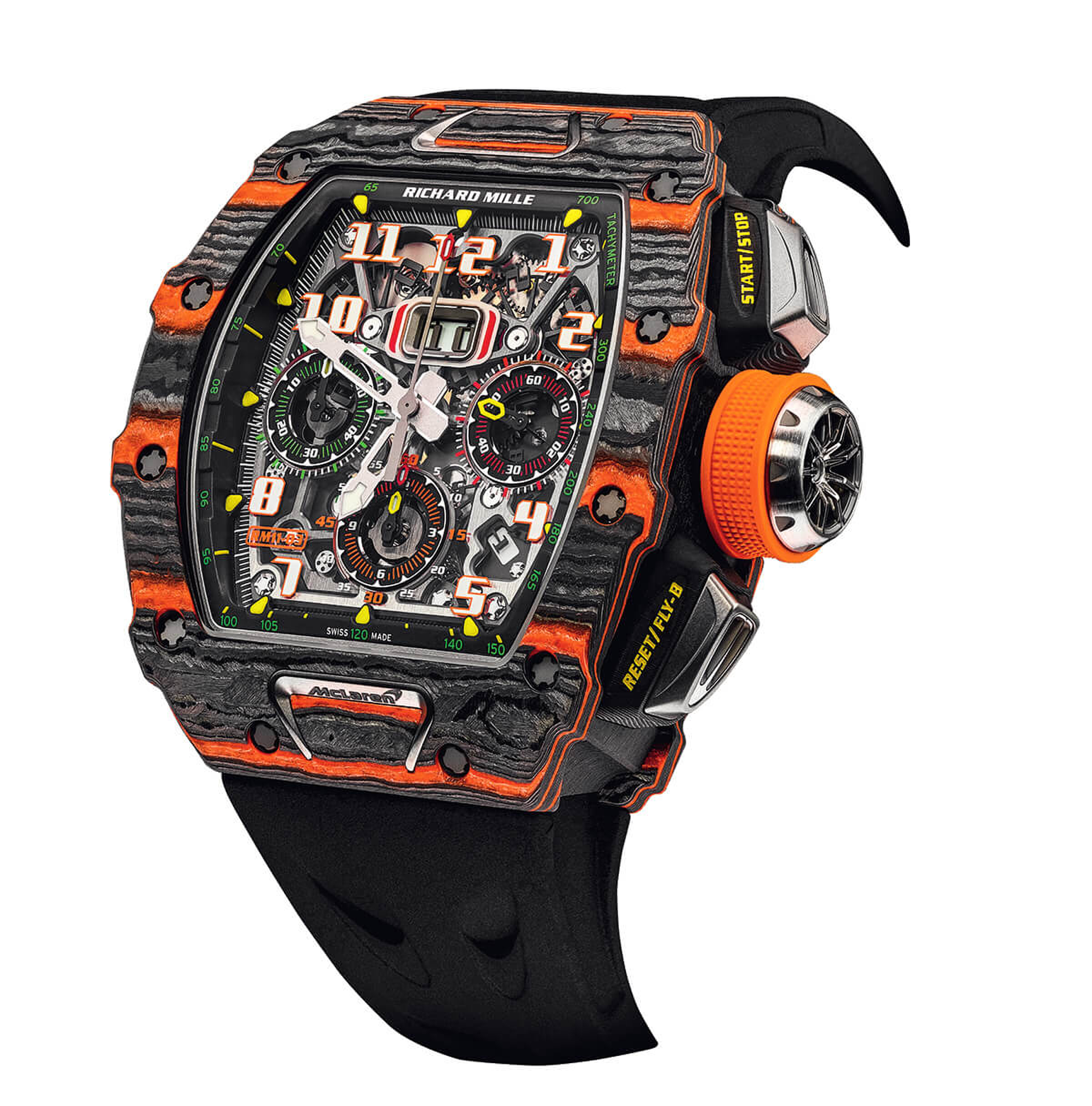 Richard Mille