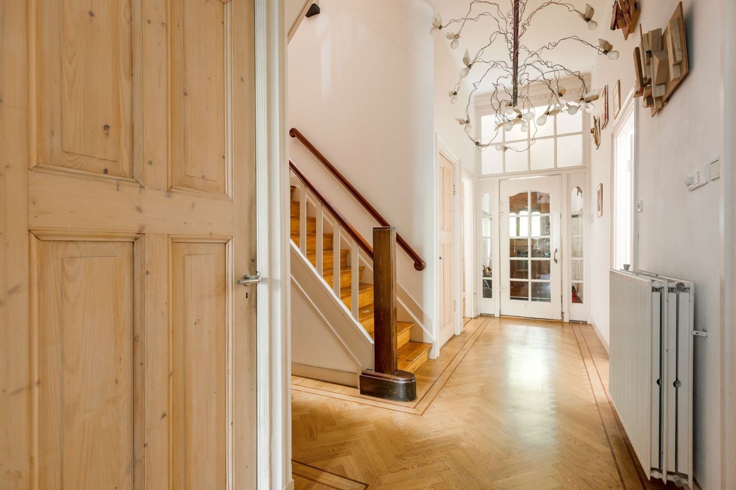 Trappenhuis