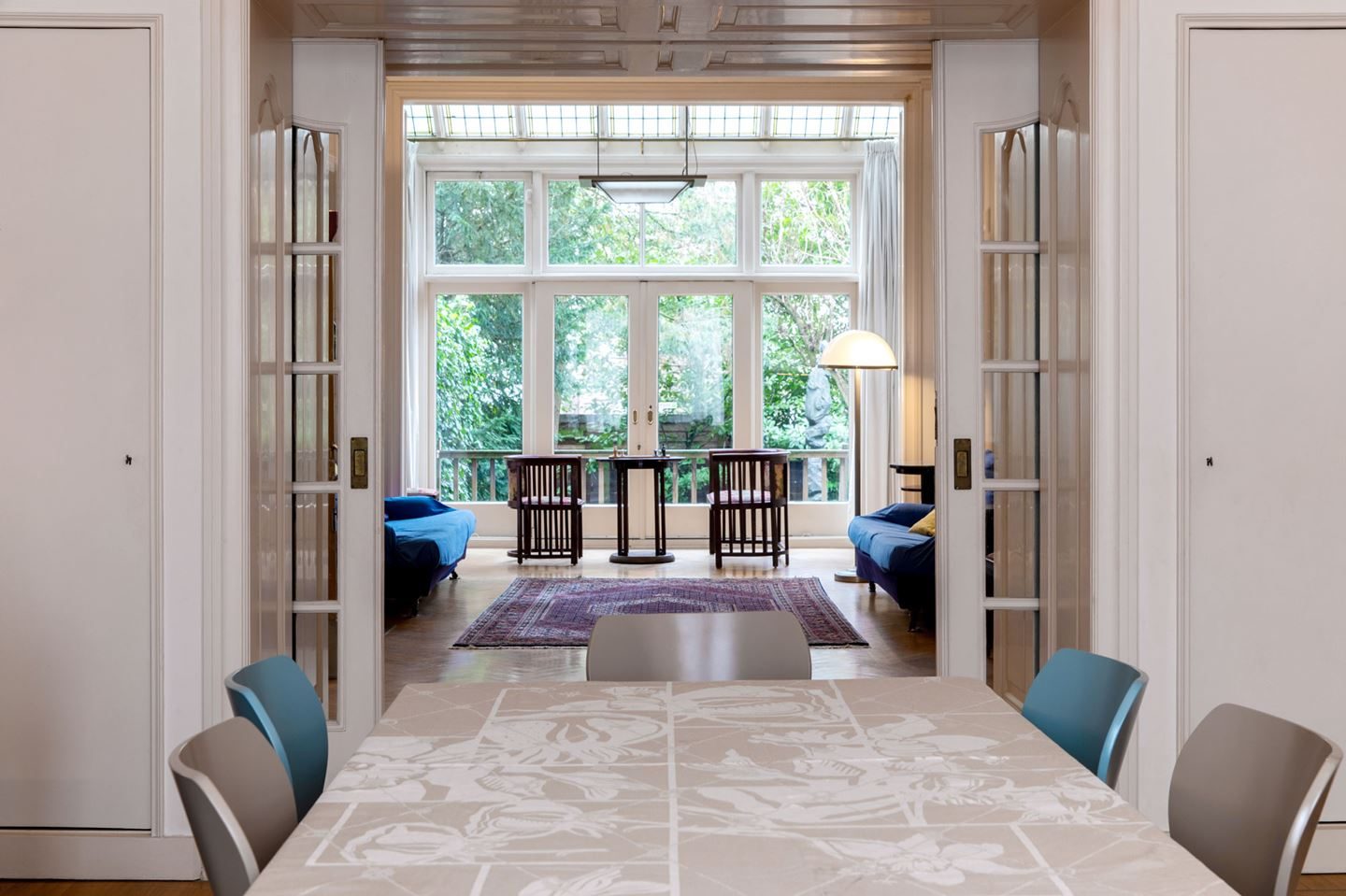 Dinerkamer