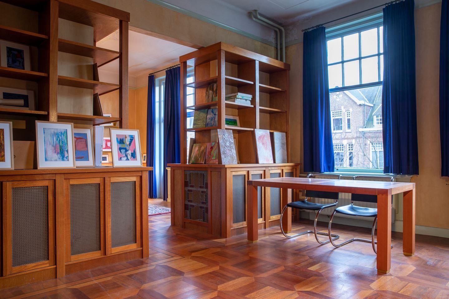 Kamer