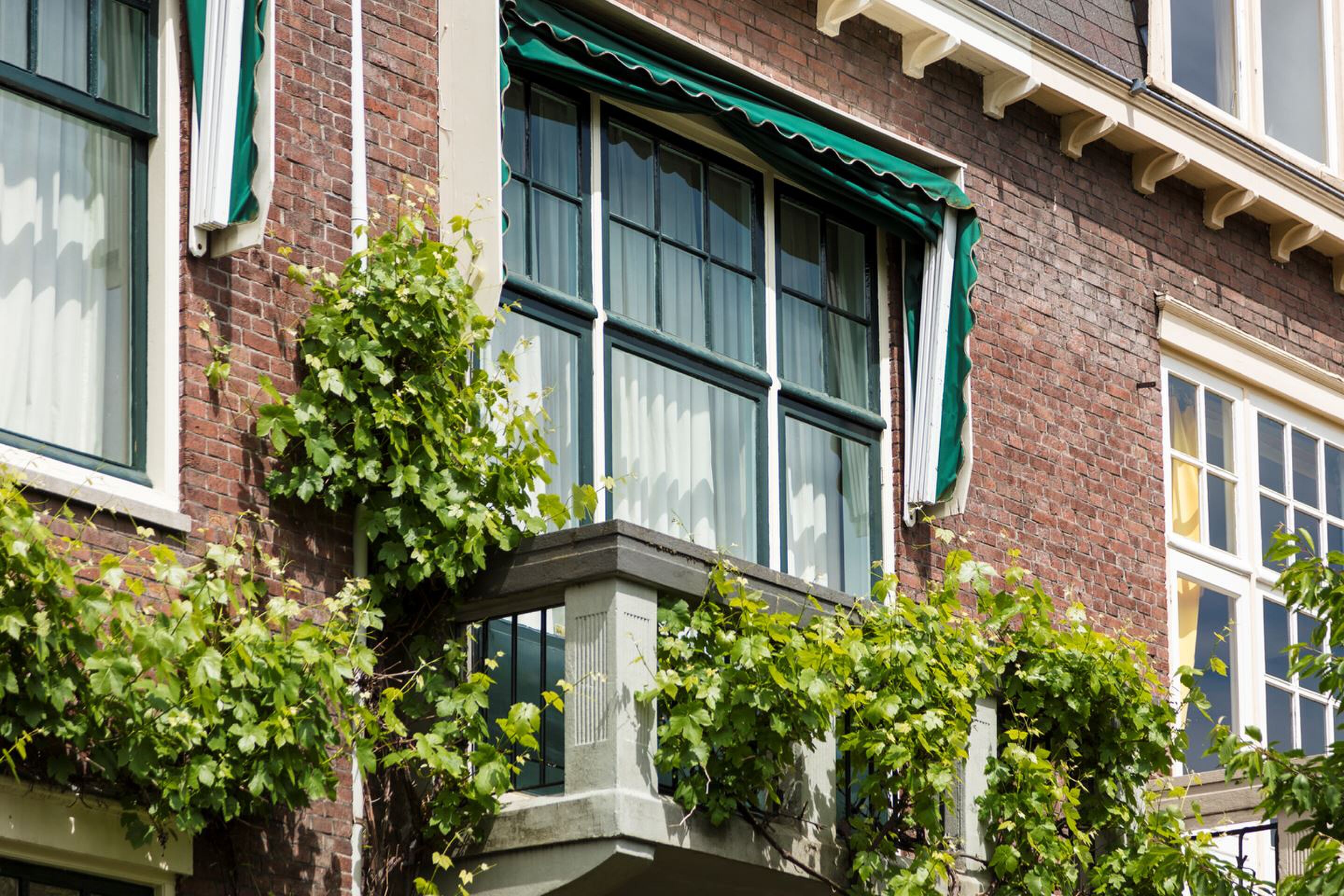 Rijtjeshuis 6