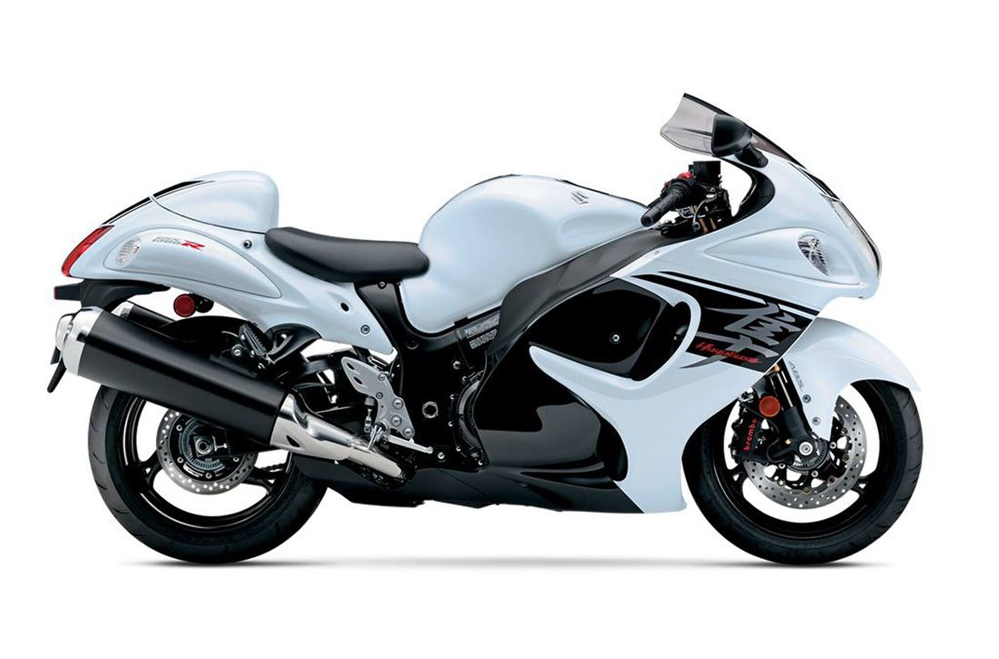 suzuki motor
