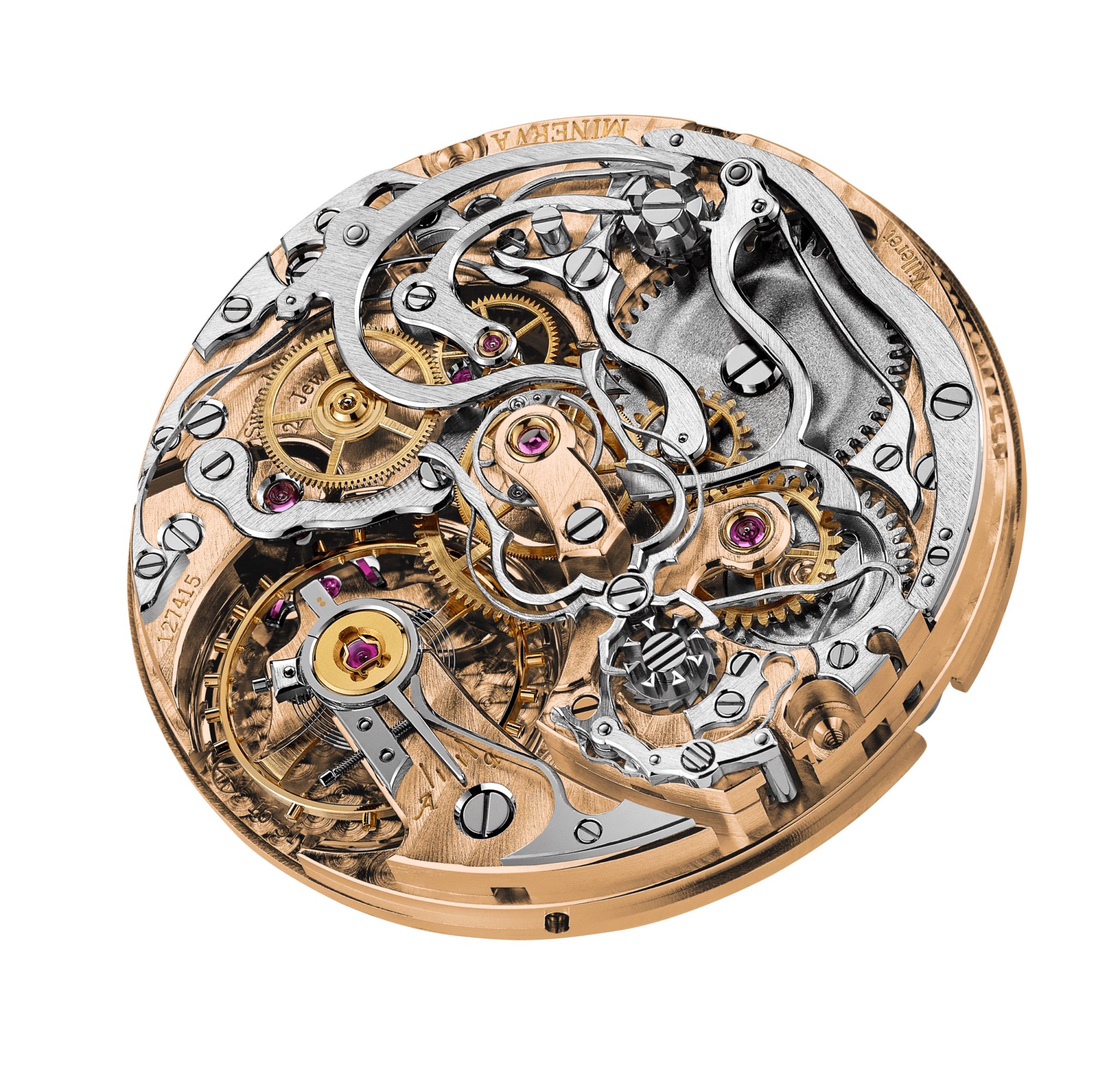 uurwerk