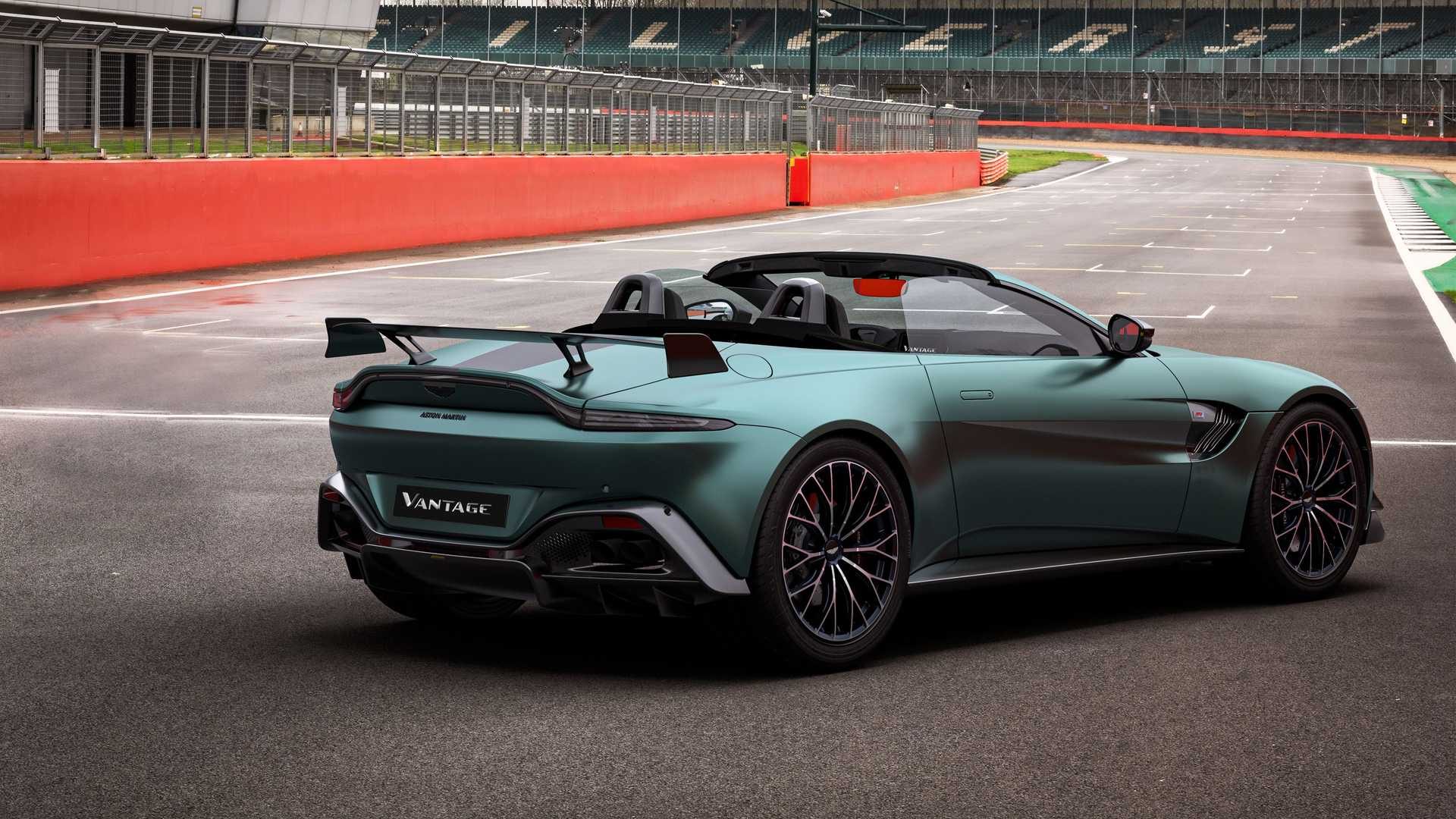 vantage