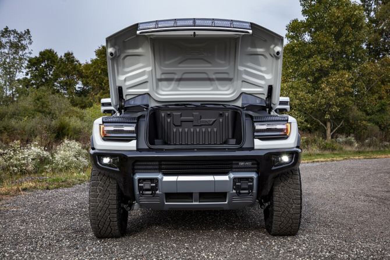 HUMMER