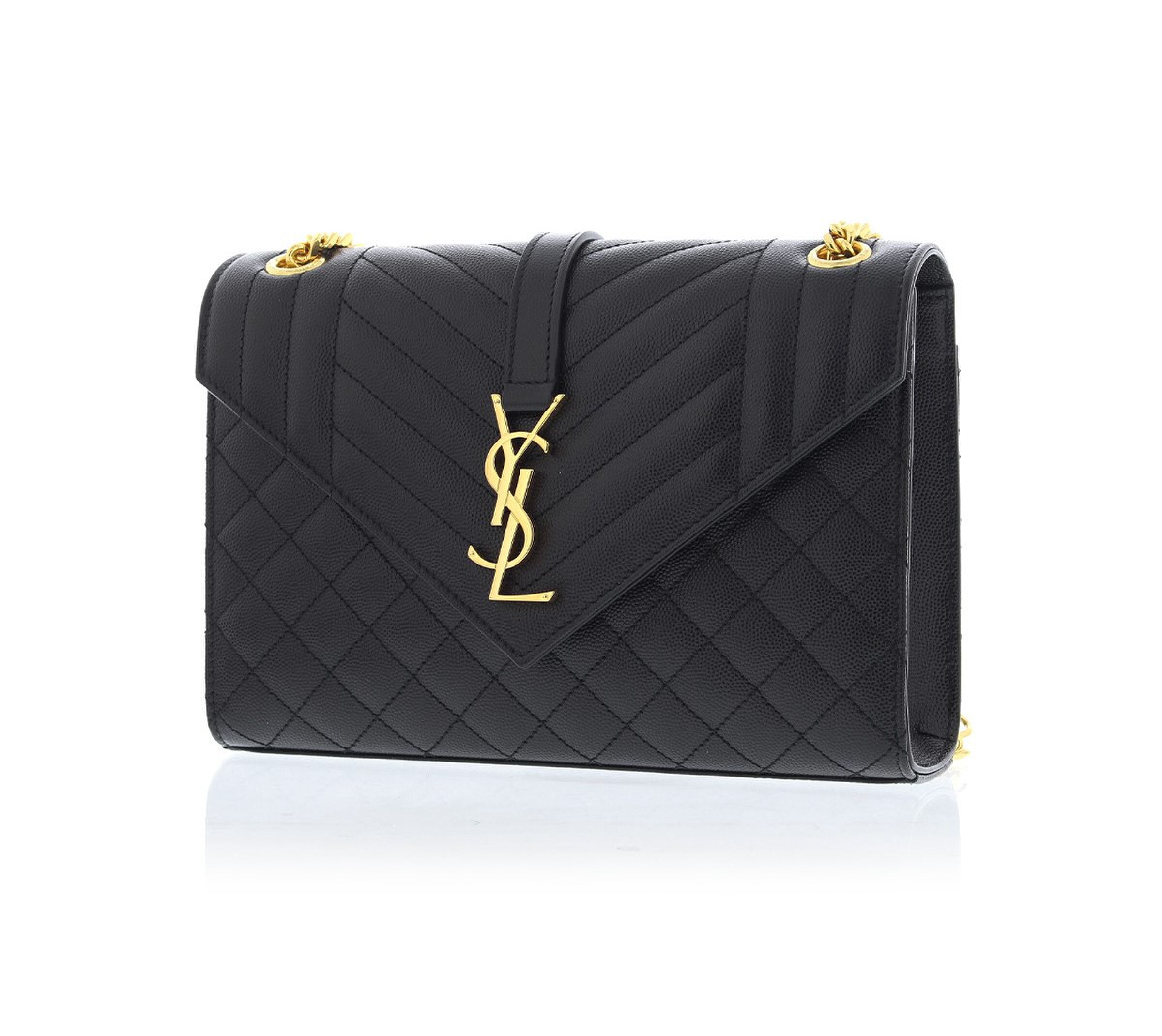 populairste modemerken - YSL