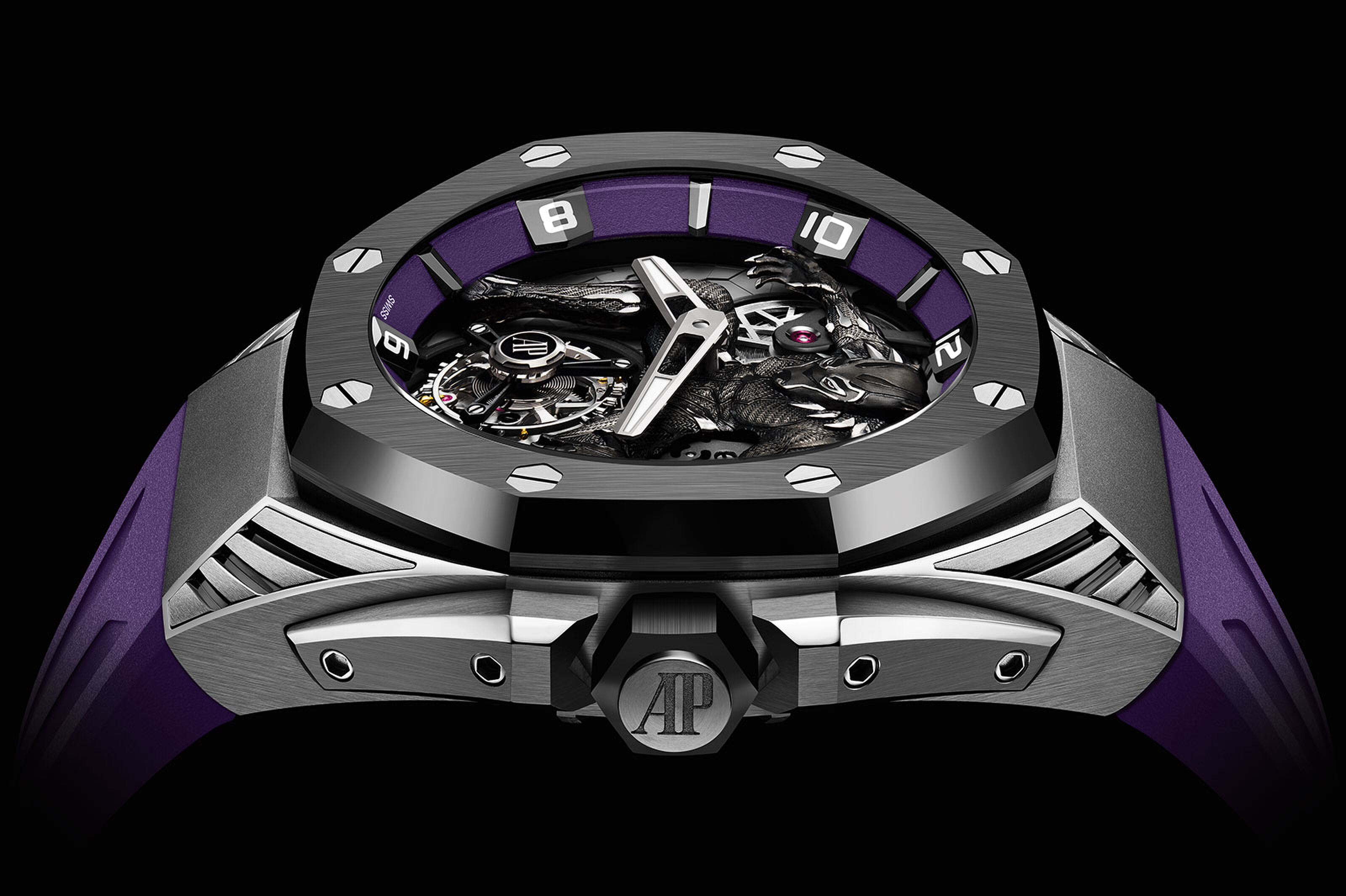 Audemars-Piguet