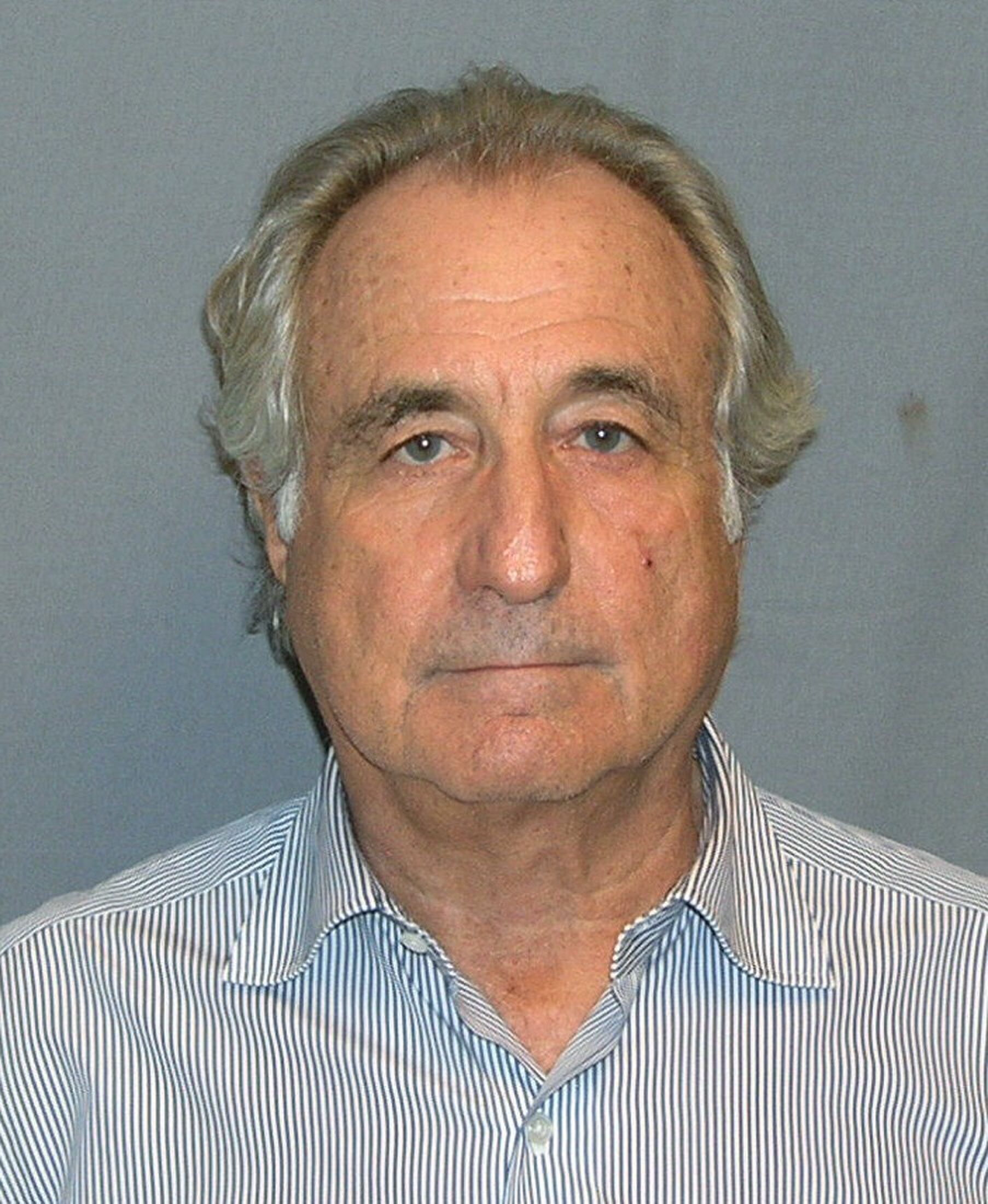 Bernard-Madoff