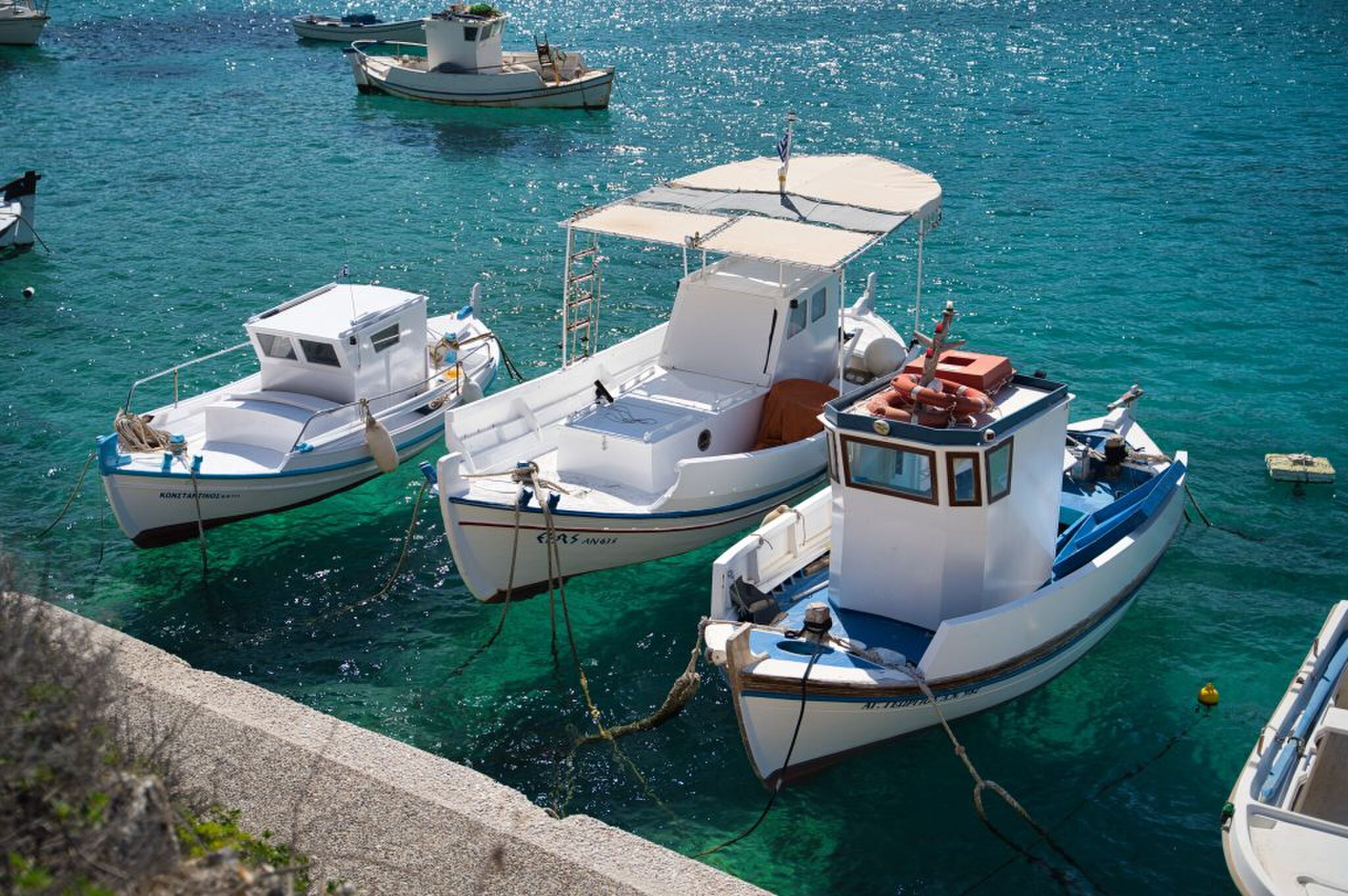 Eiland