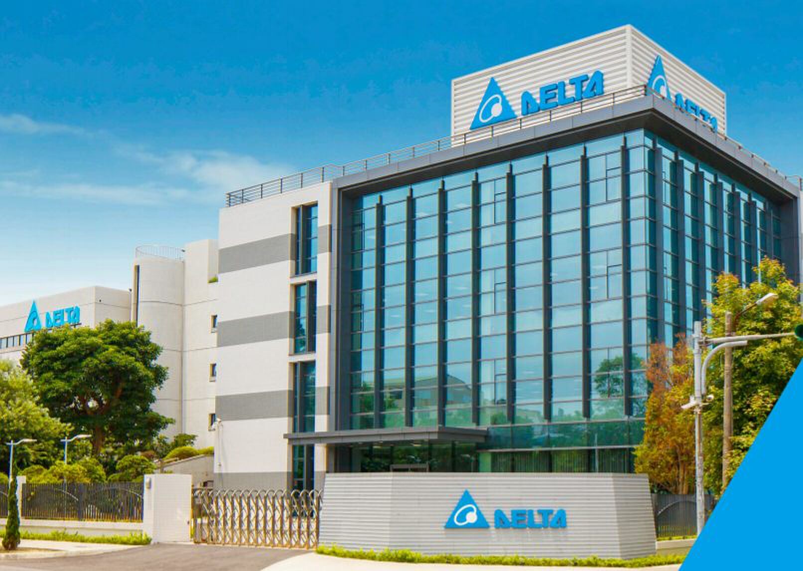 delta