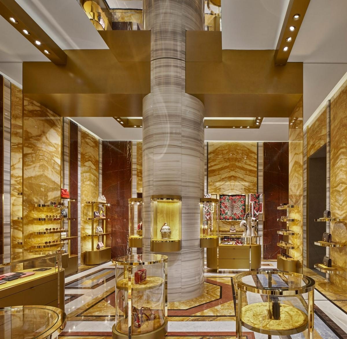 Dolce Gabbana