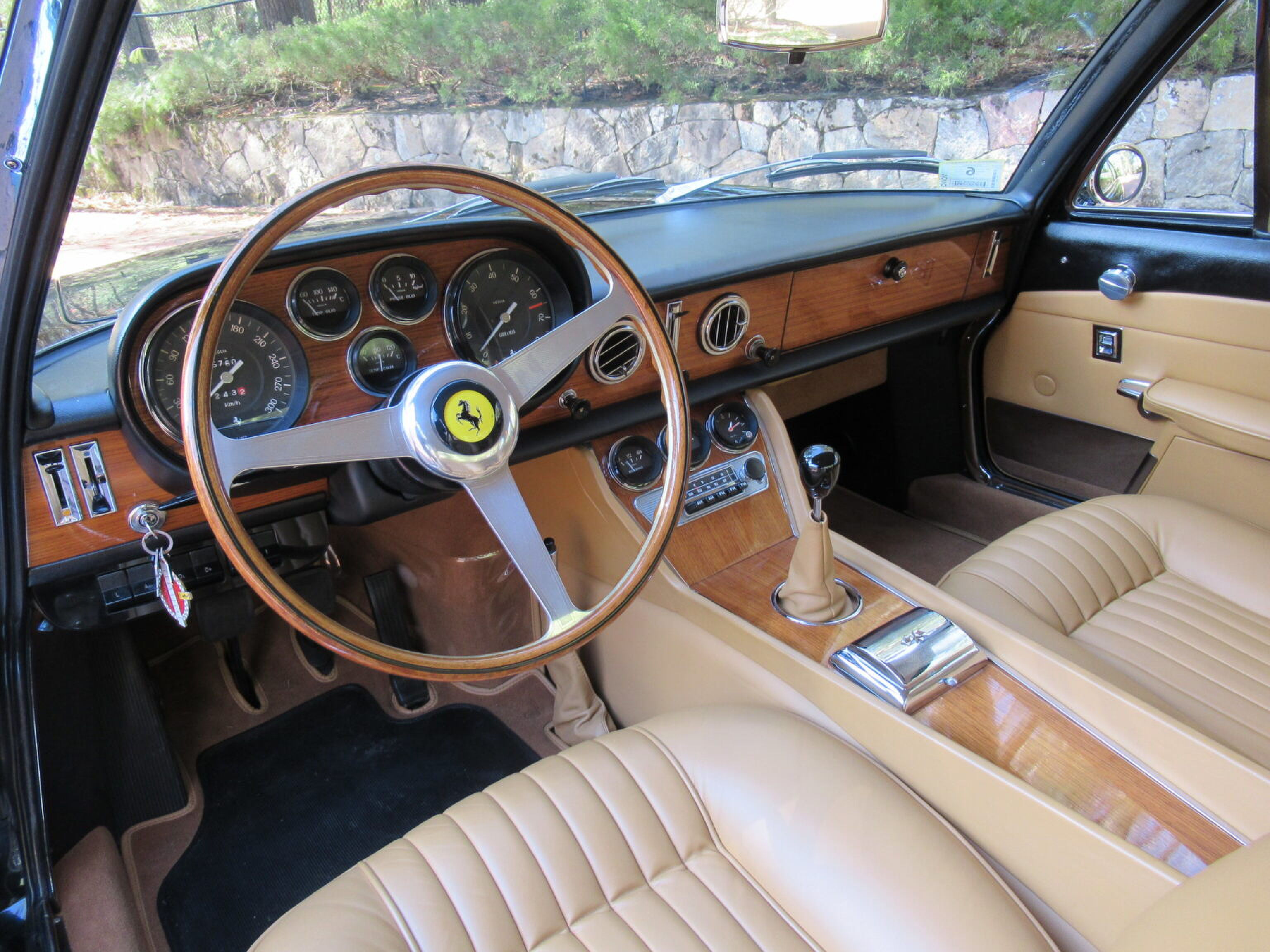 Ferrari 500 Superfast
