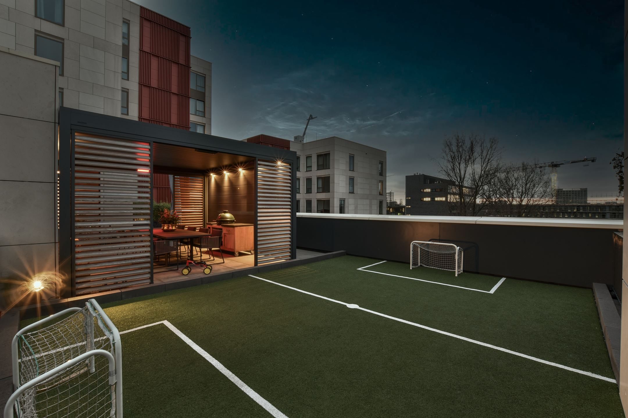 Hockeyveld