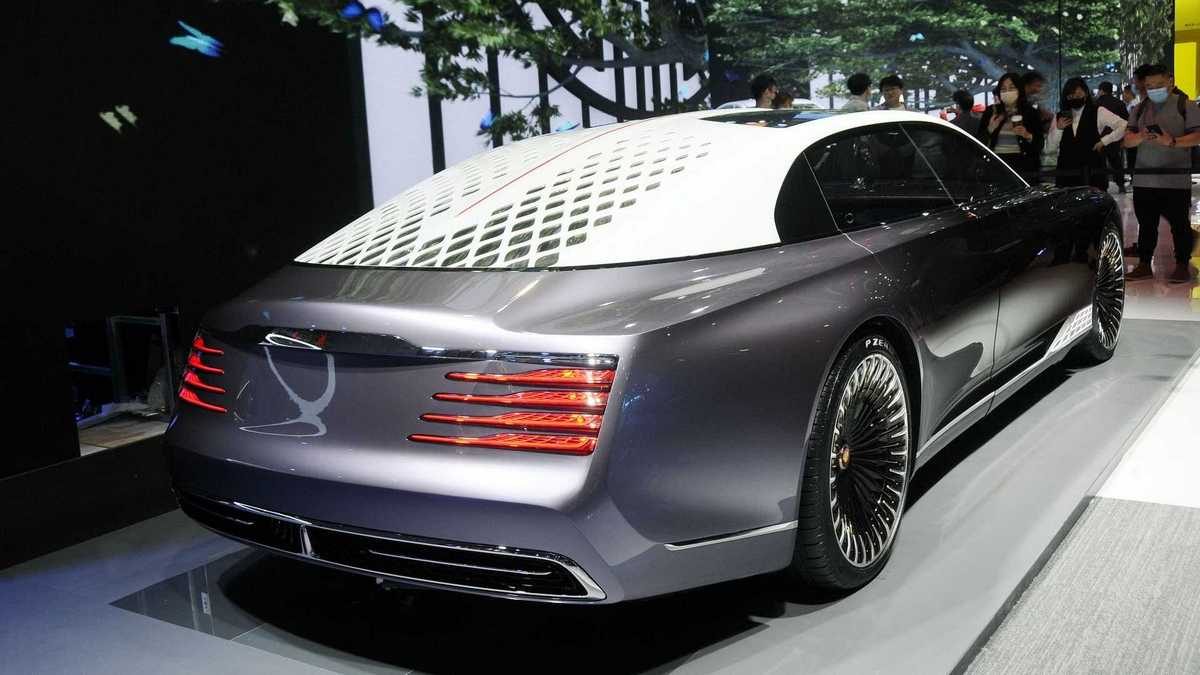 Hongqi