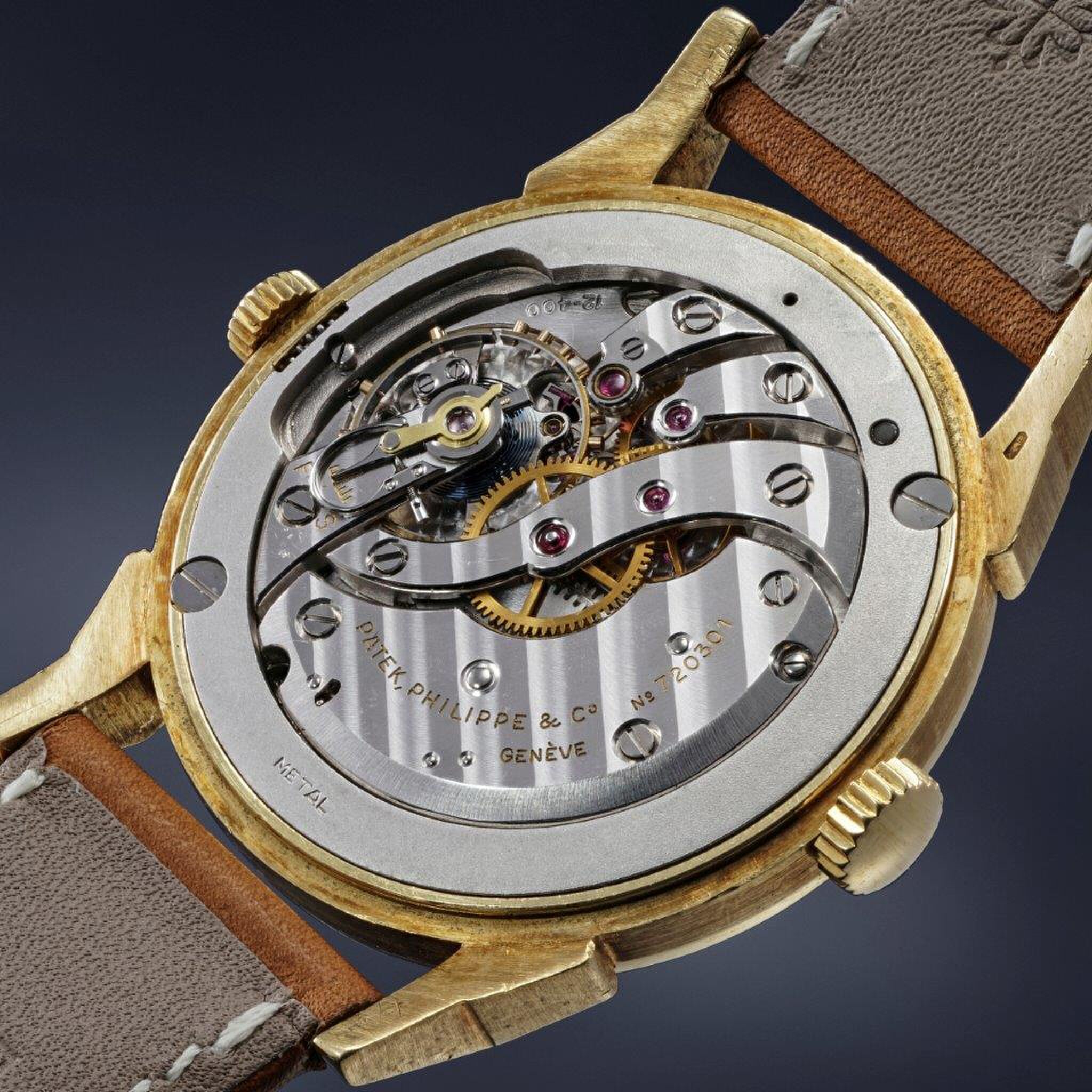 horloge