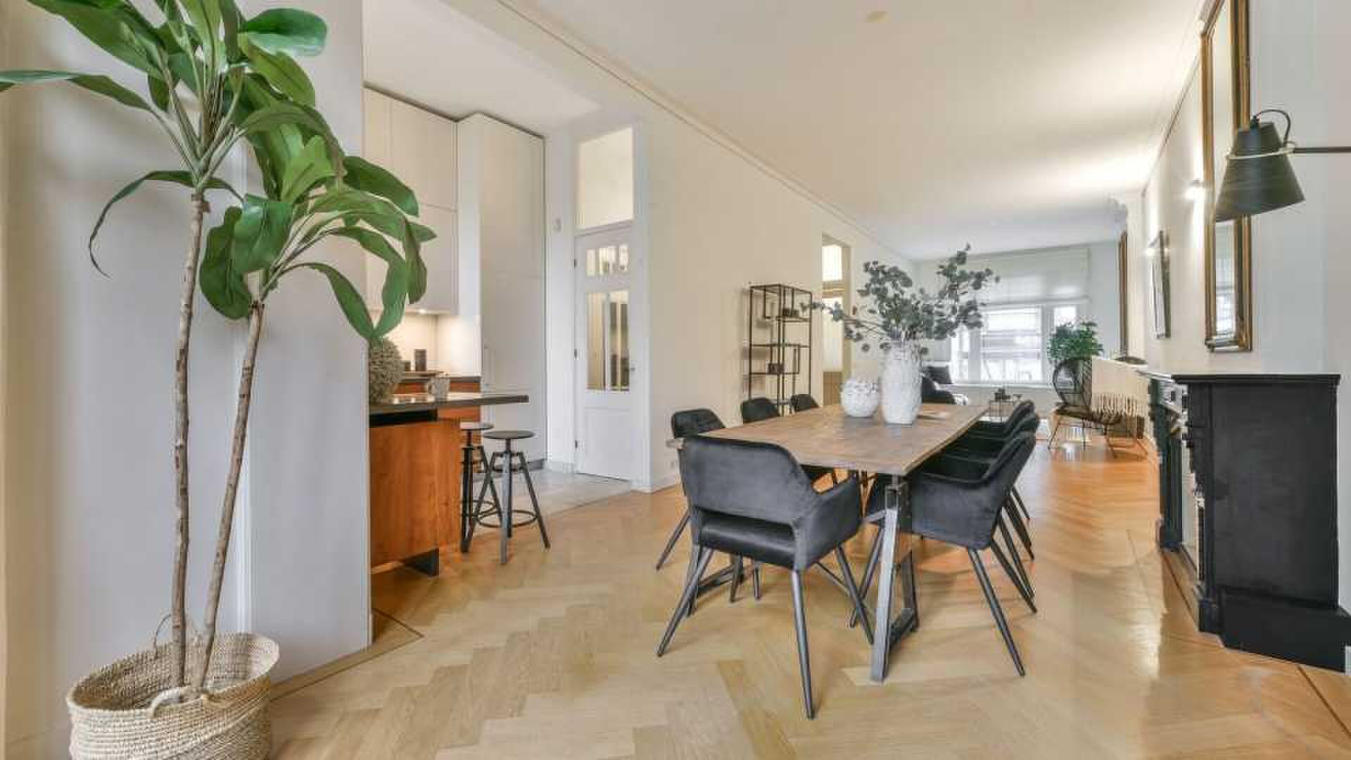 huis