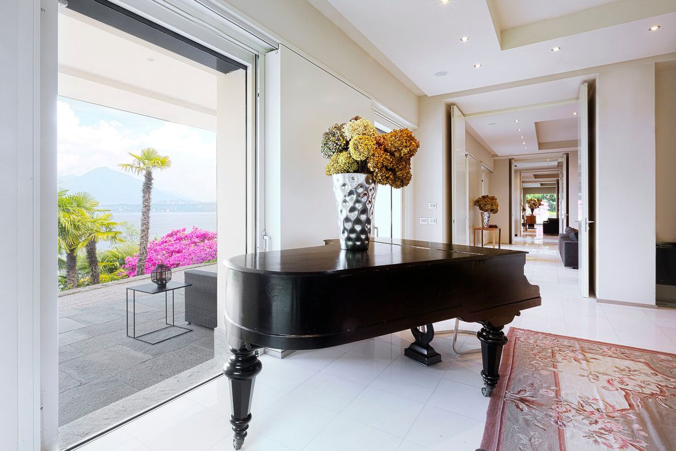 piano