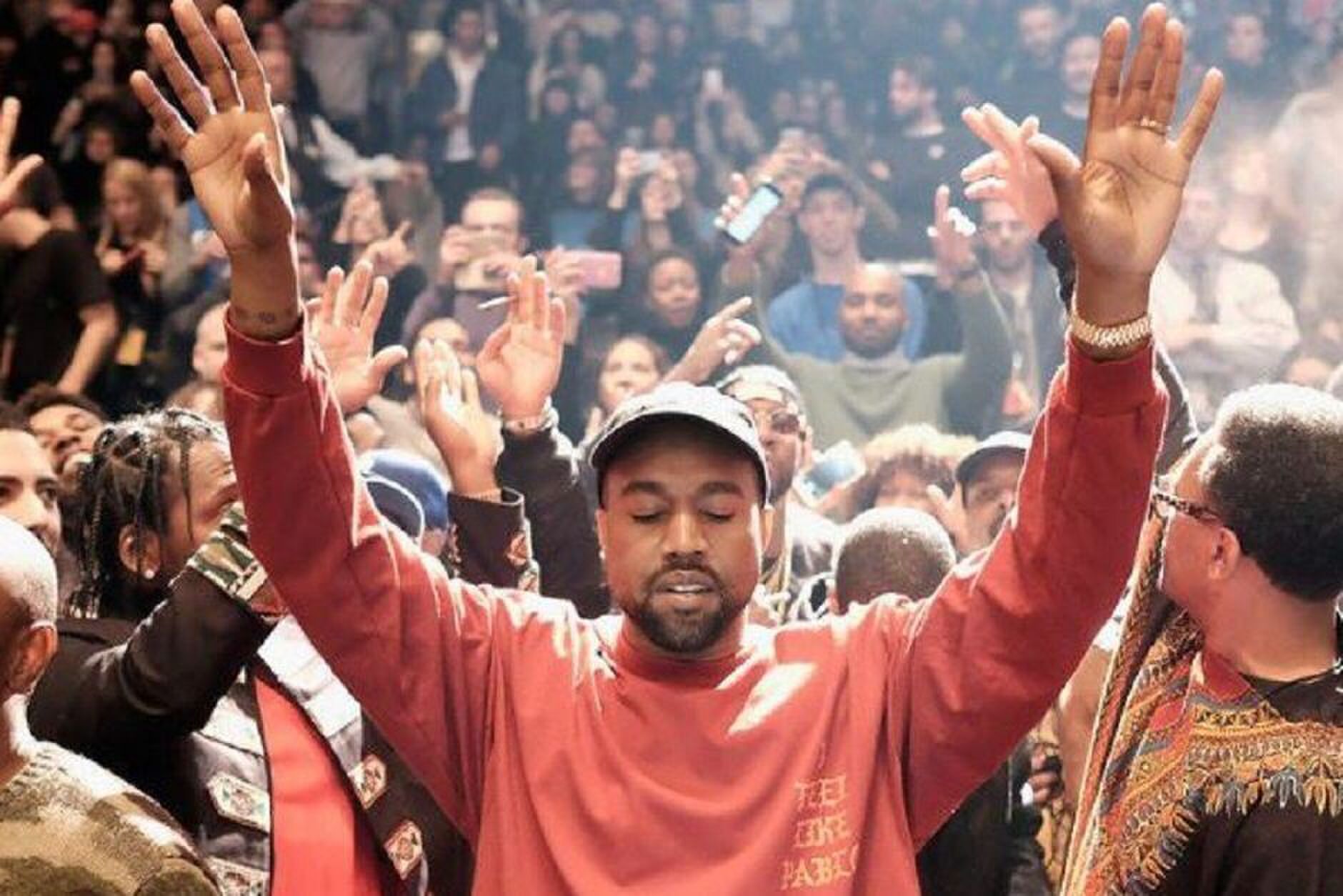 Kanye West