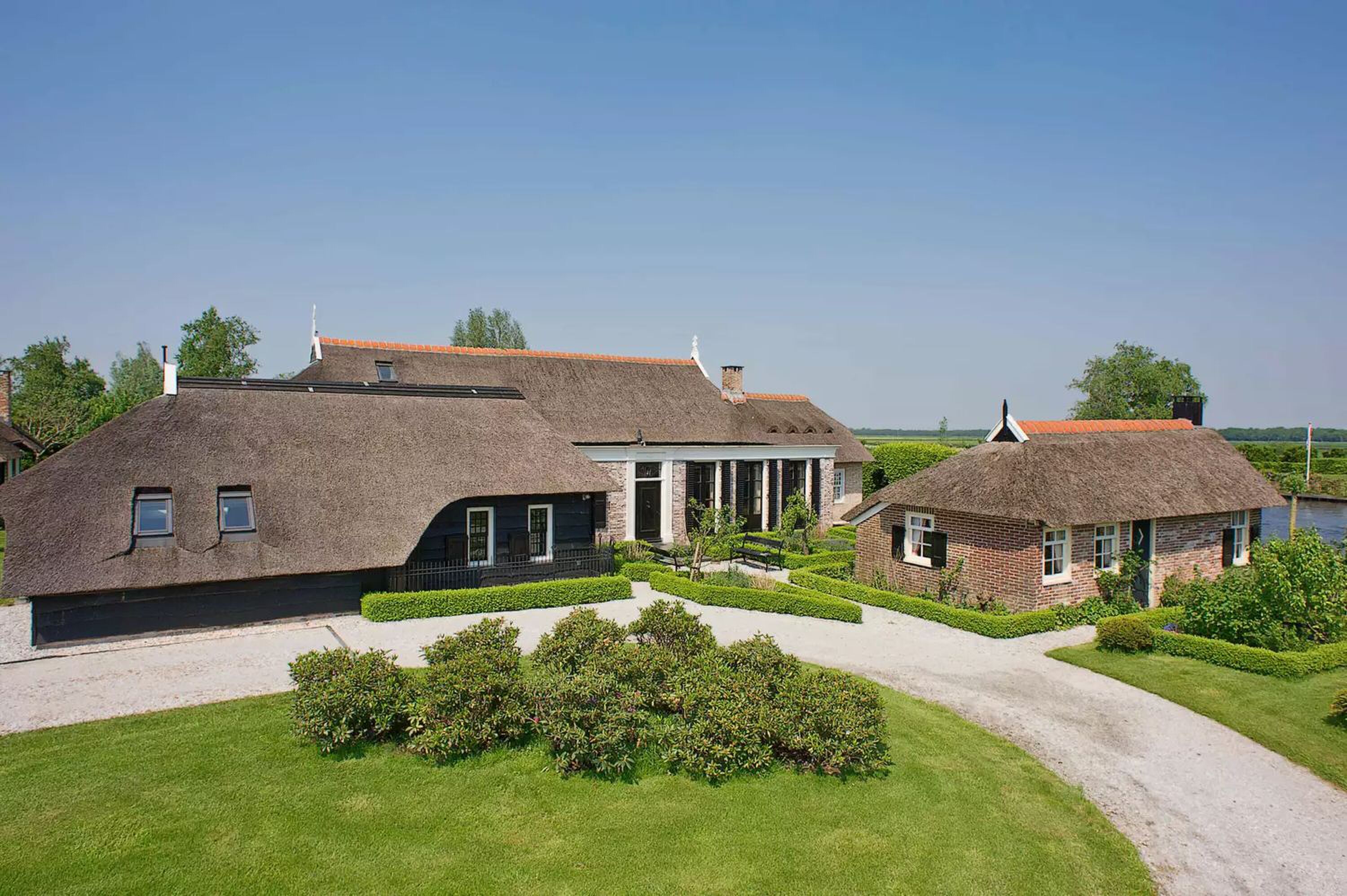 Woonboerderij